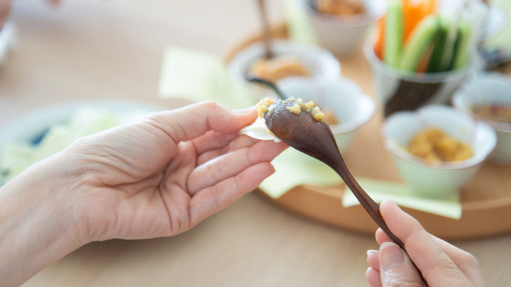 Miso Matters: An Office Tasting Event Through Japan's Flavors