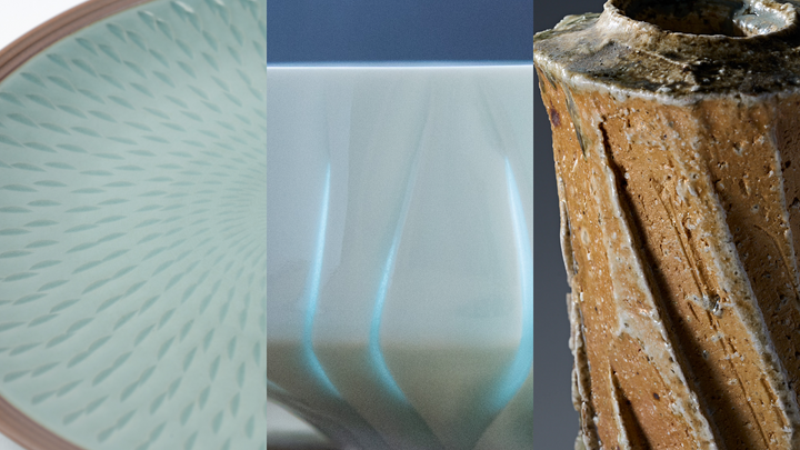 Surface Decorations in Ceramics