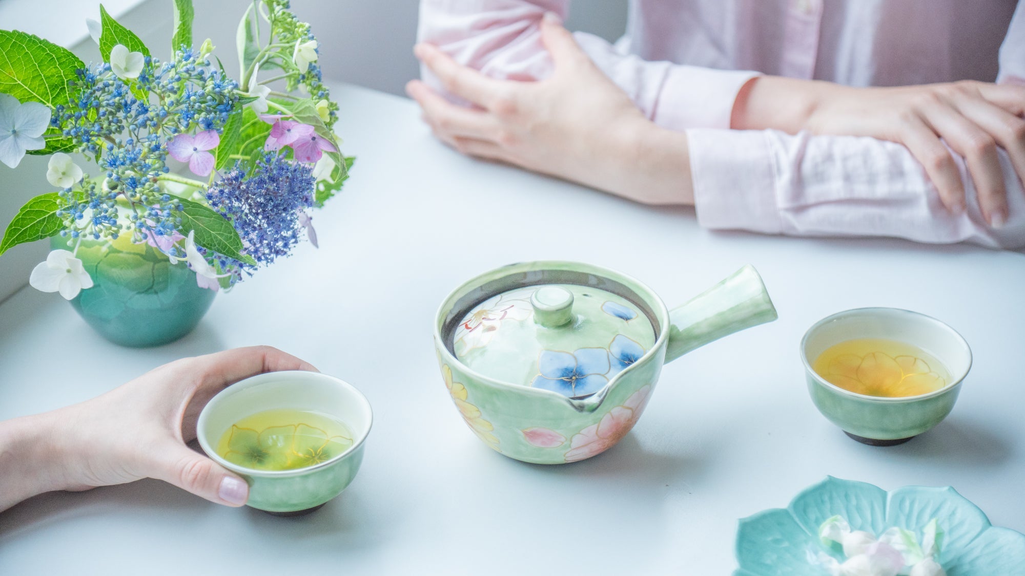 6 Japanese Finds to Brighten the Rainy Season