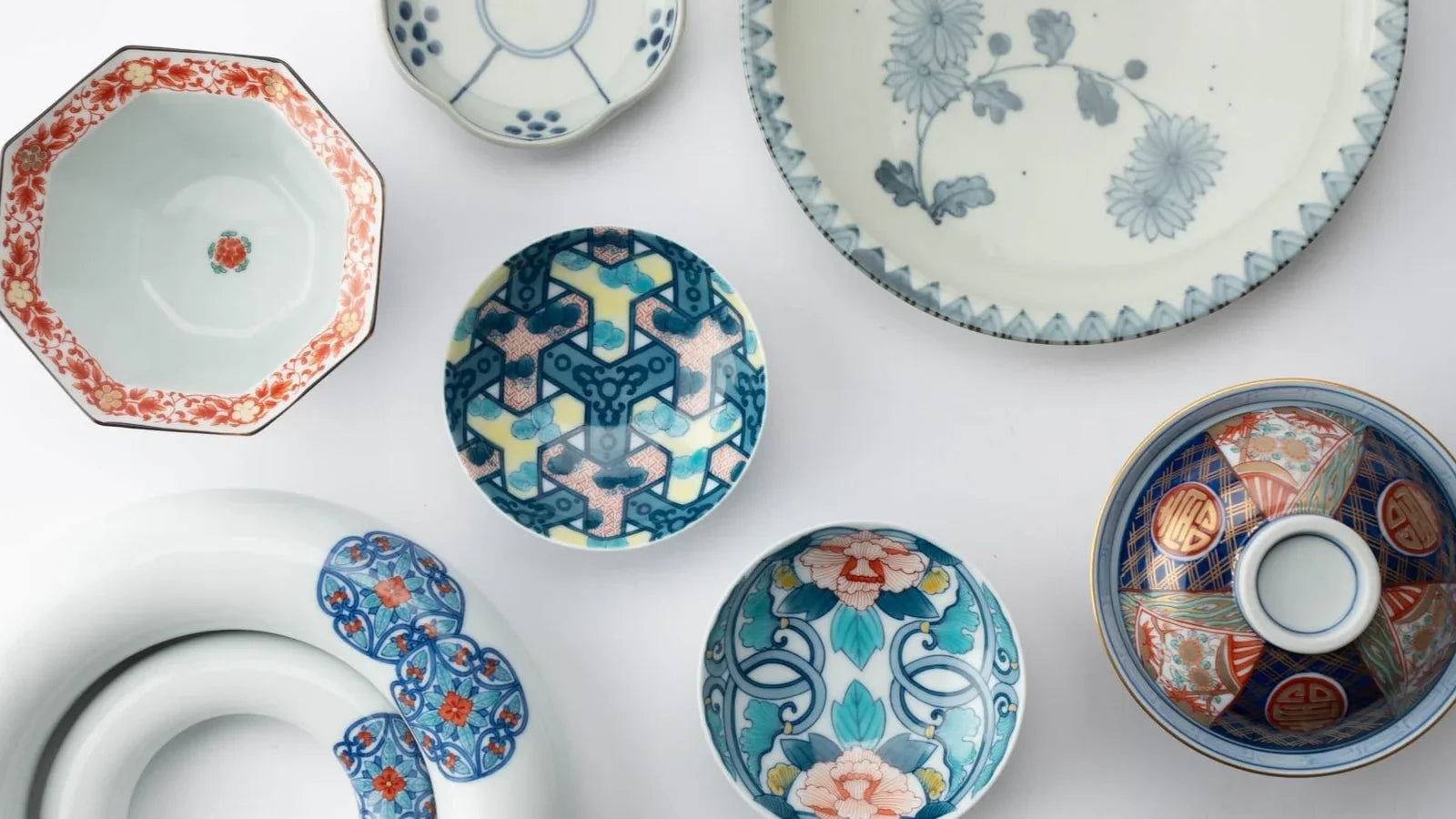 The Enduring Beauty of Fine Imari Porcelain