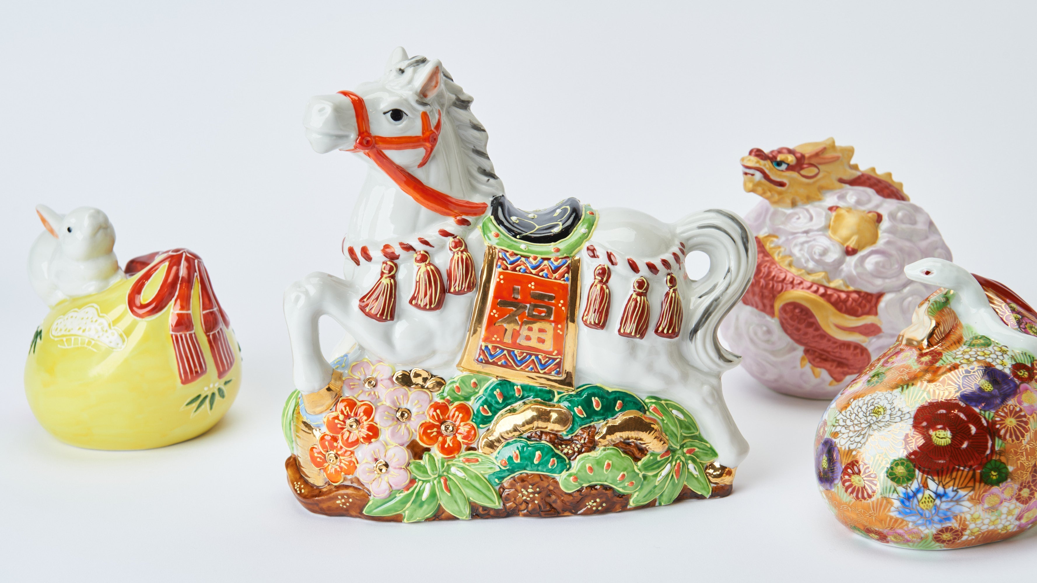 Japanese Zodiac