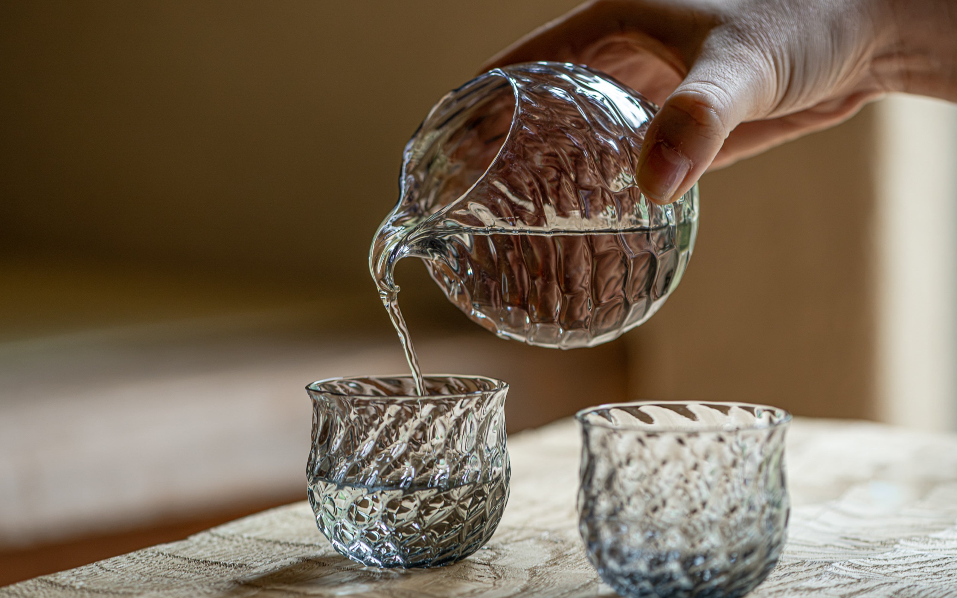 Sake Sets