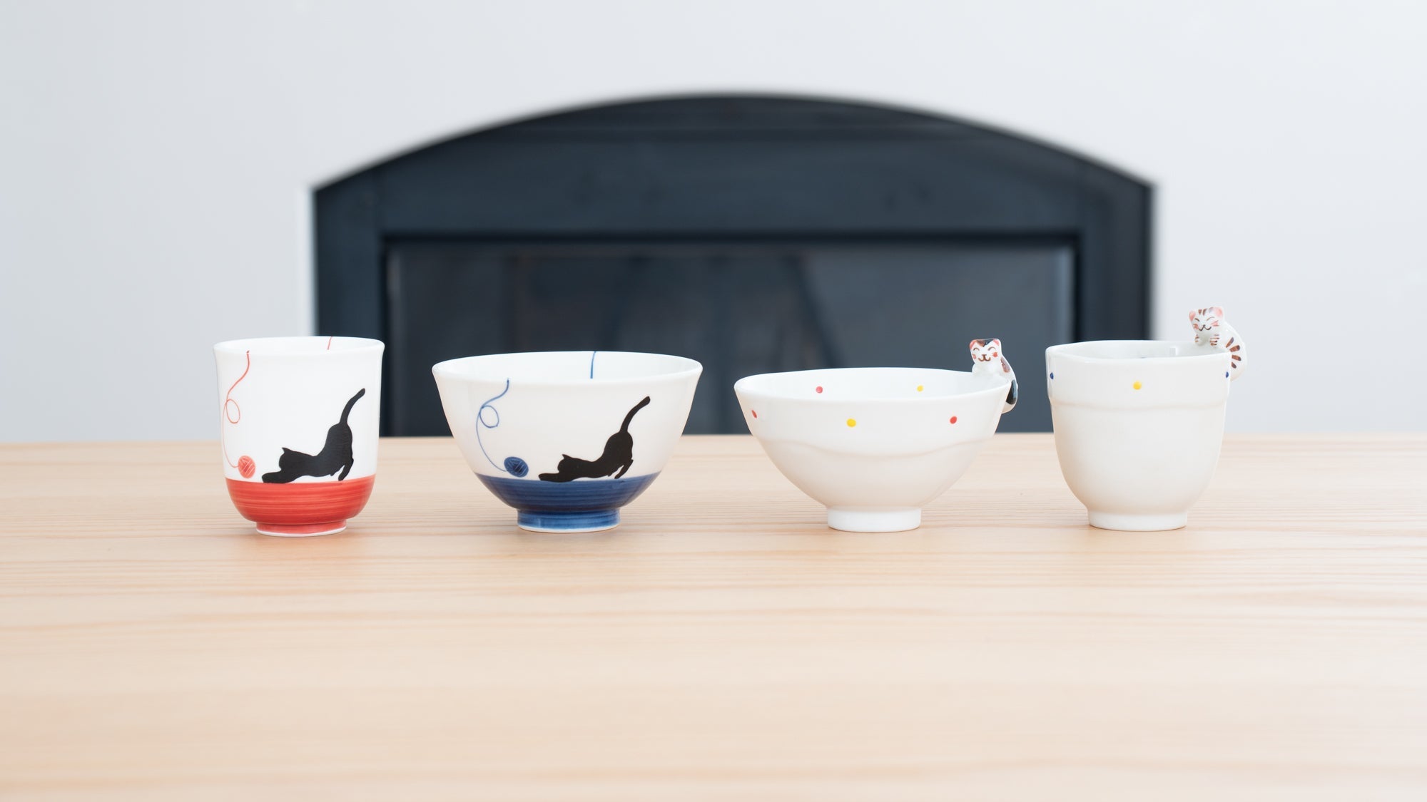 Kikusho Pottery
