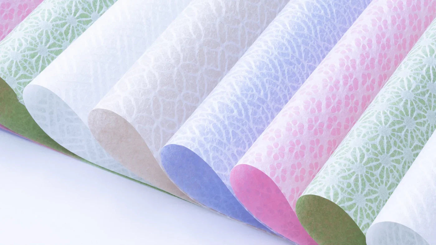 Tosa Washi Paper