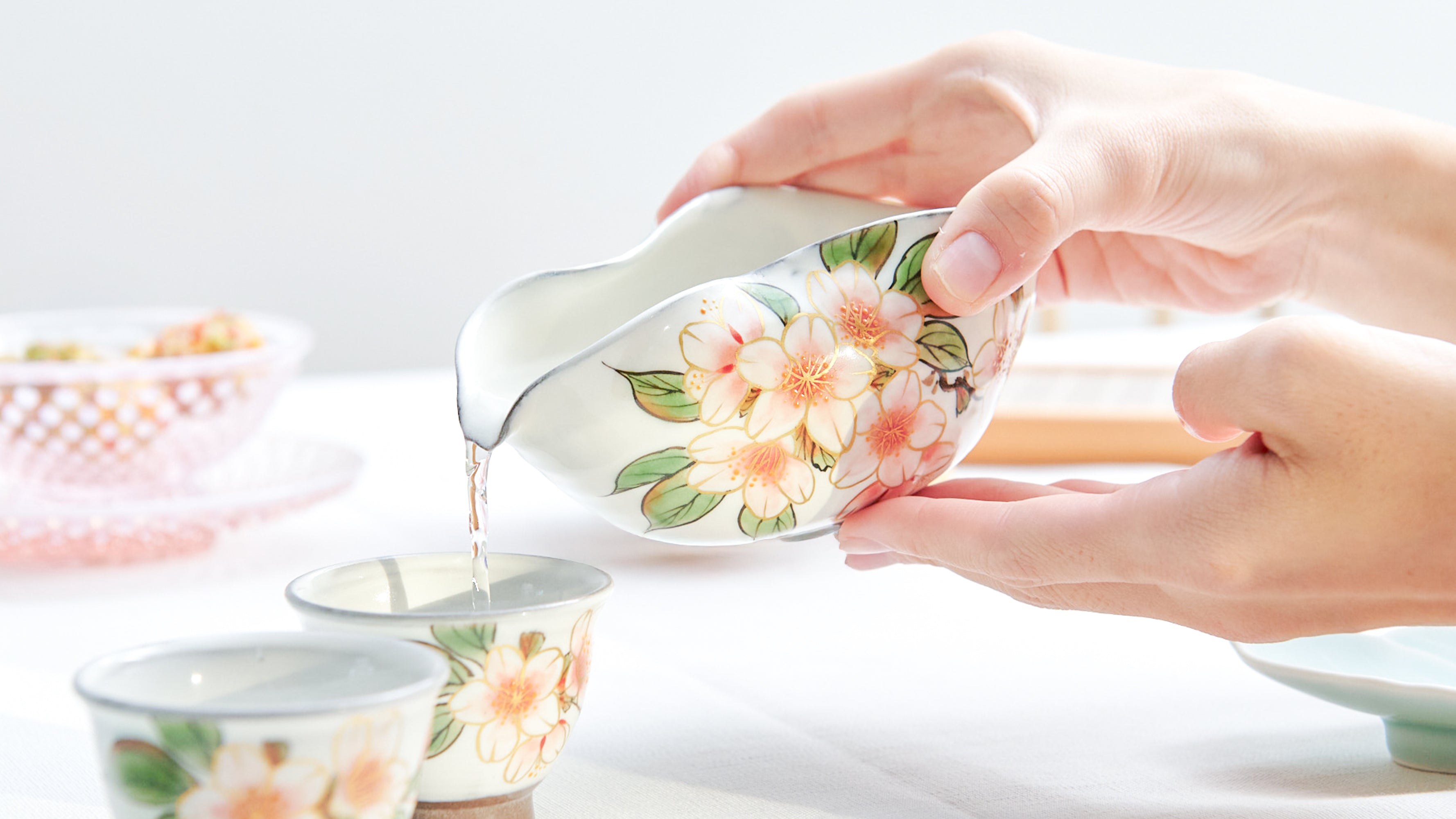 Gifts for People Who Love Seasonality