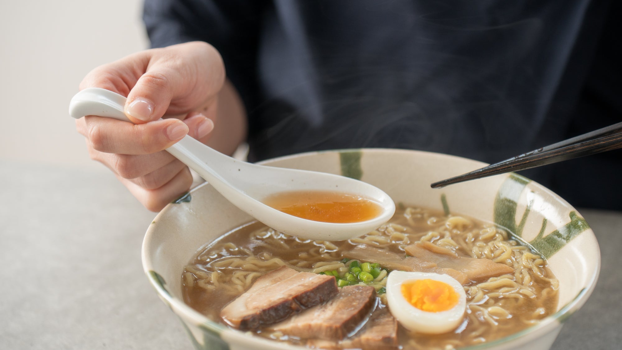 Ramen Spoons