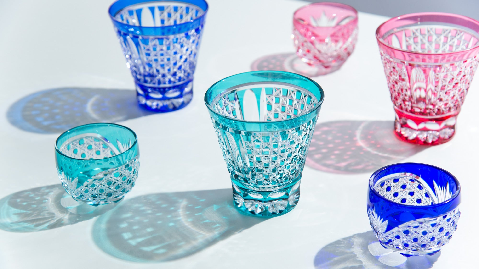 Kadowaki Glass