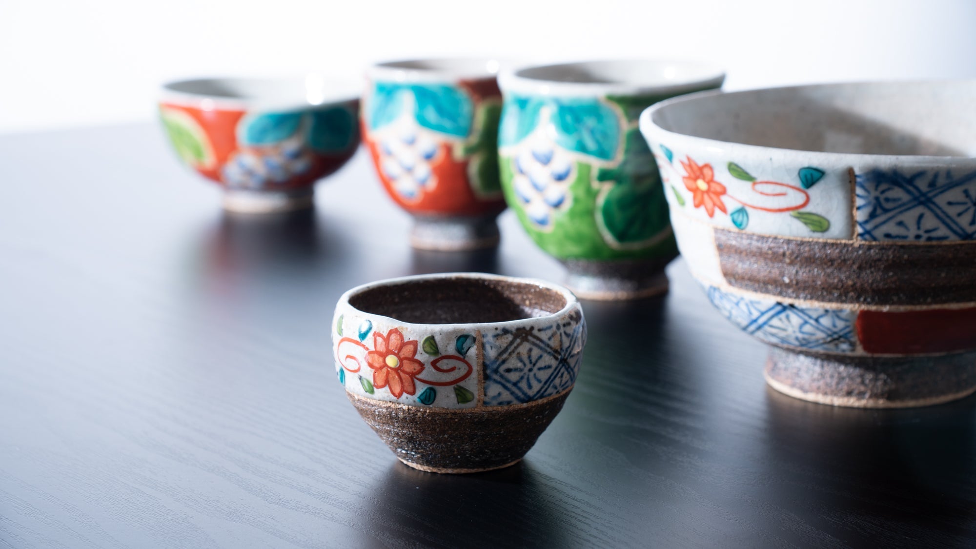 Four Kousai