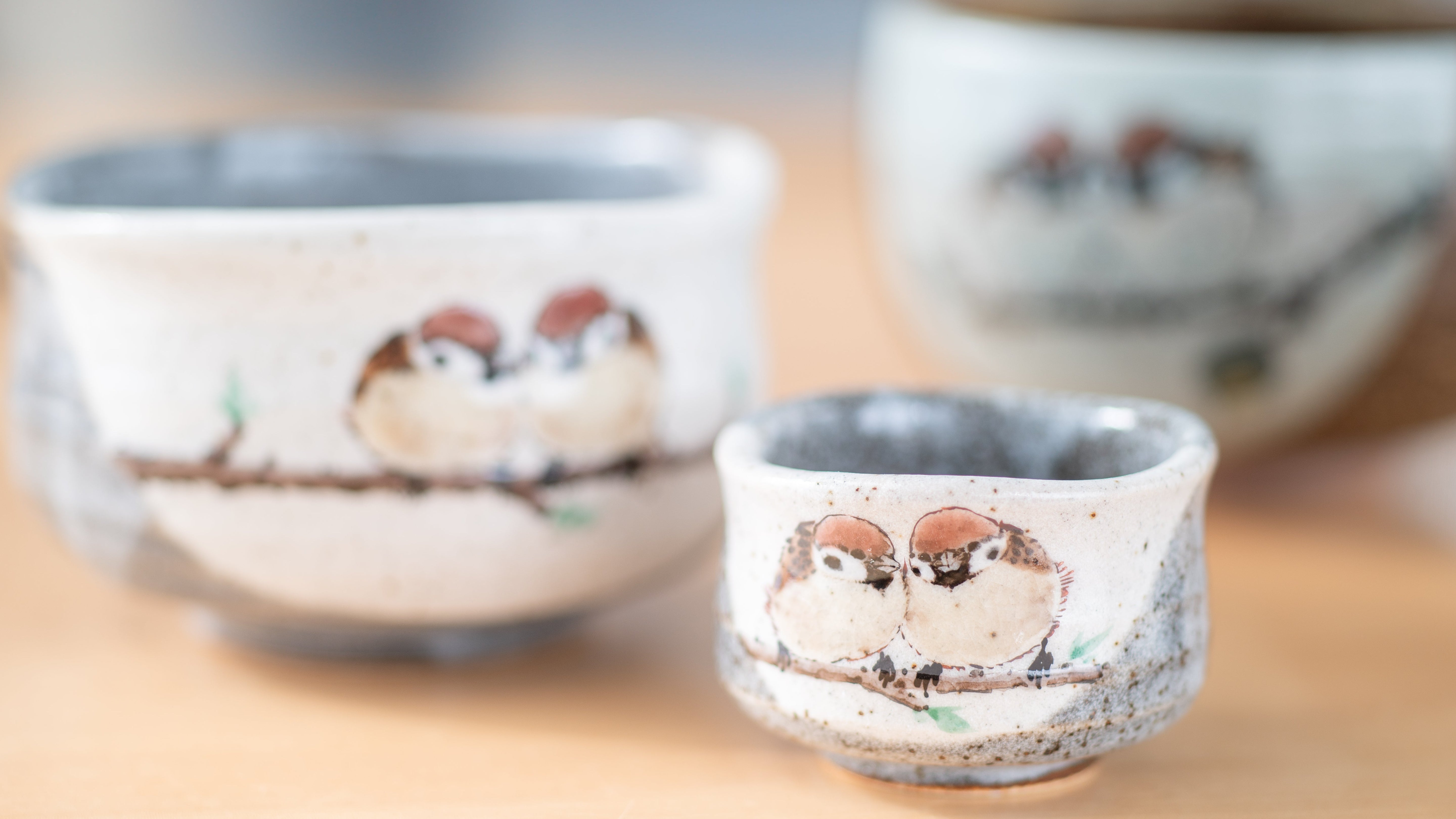 Toshi Kiln