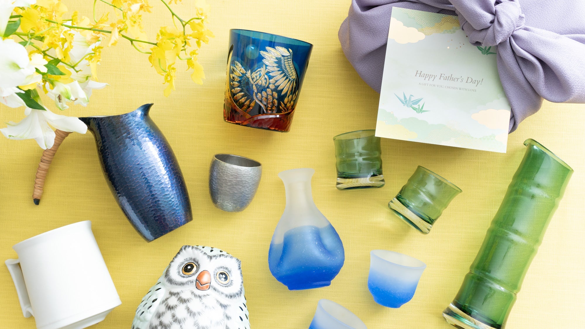 Father's Day Gifts