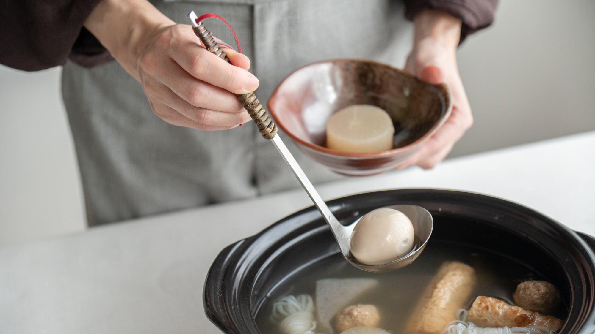 Ladles