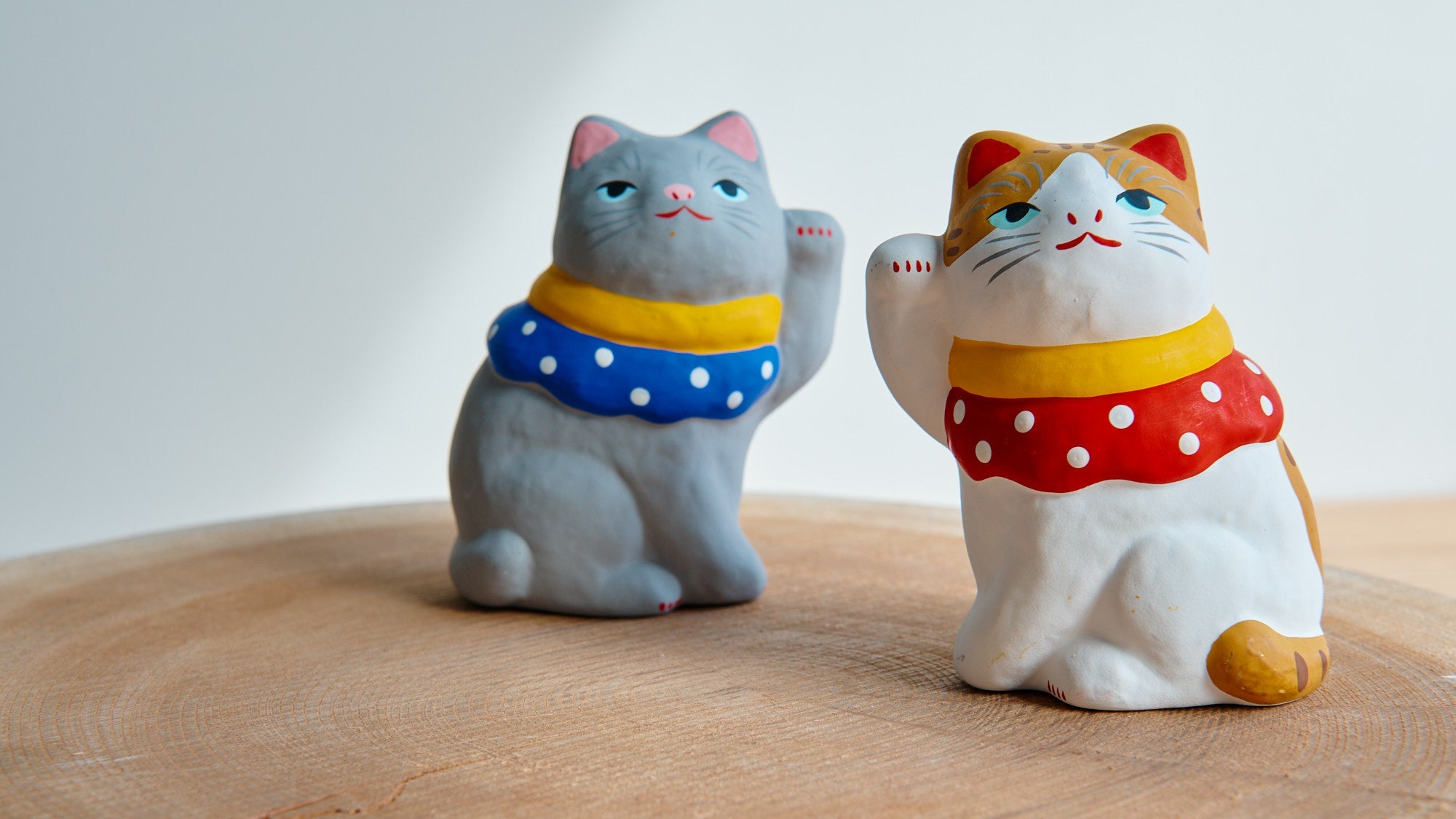 Maneki Neko