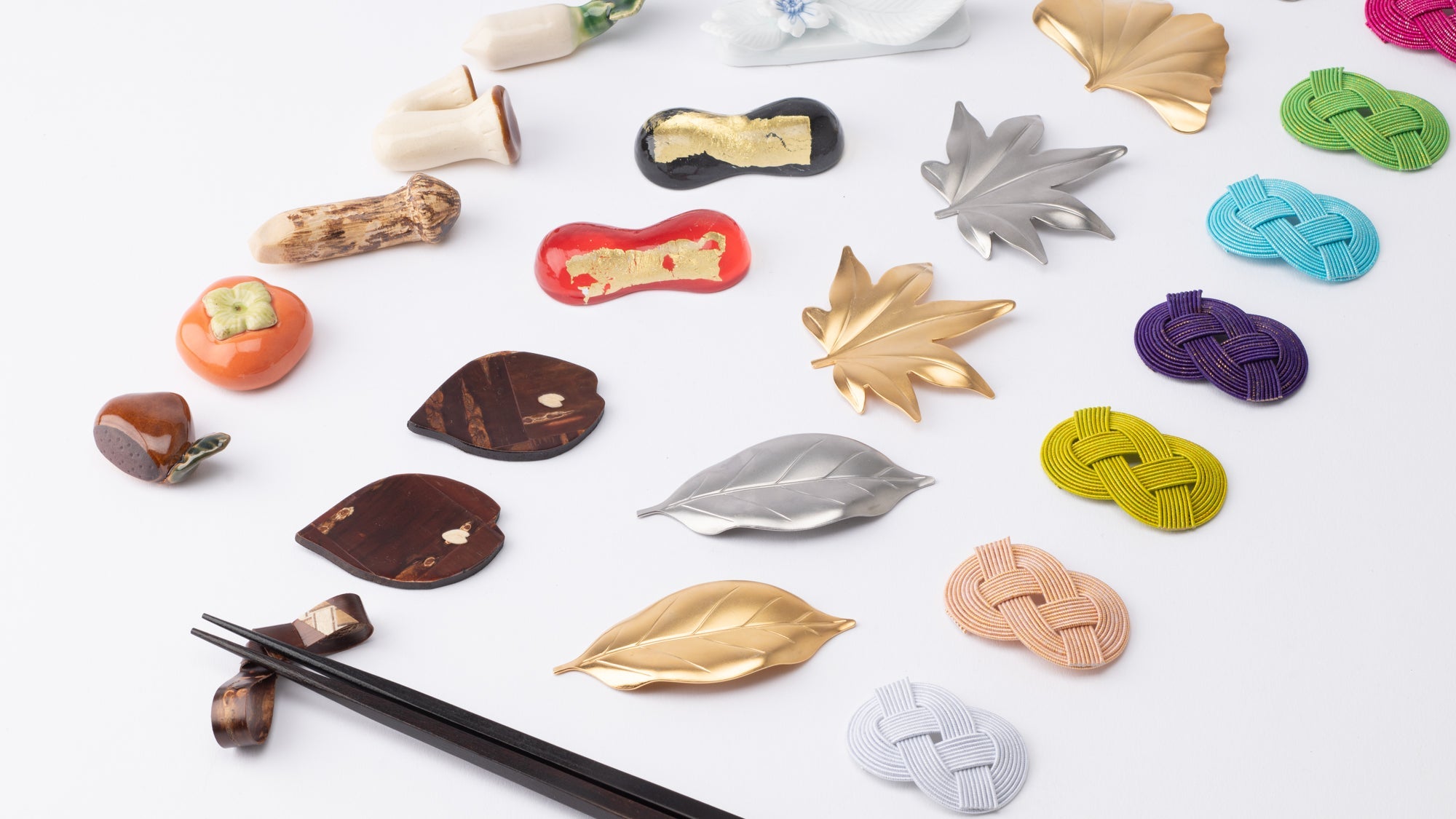 Chopstick Rests