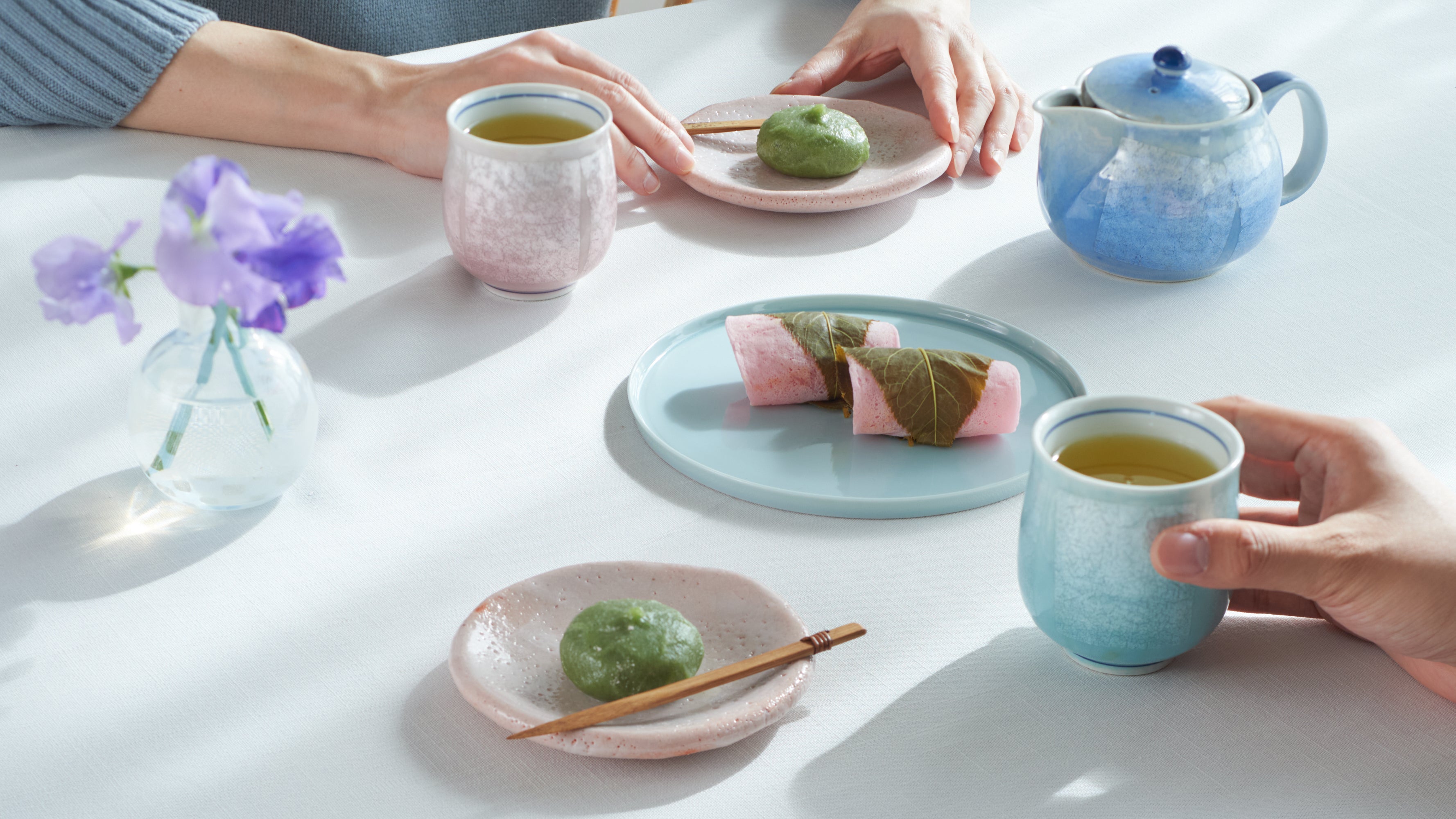 Valentine’s Day Gifts to Share