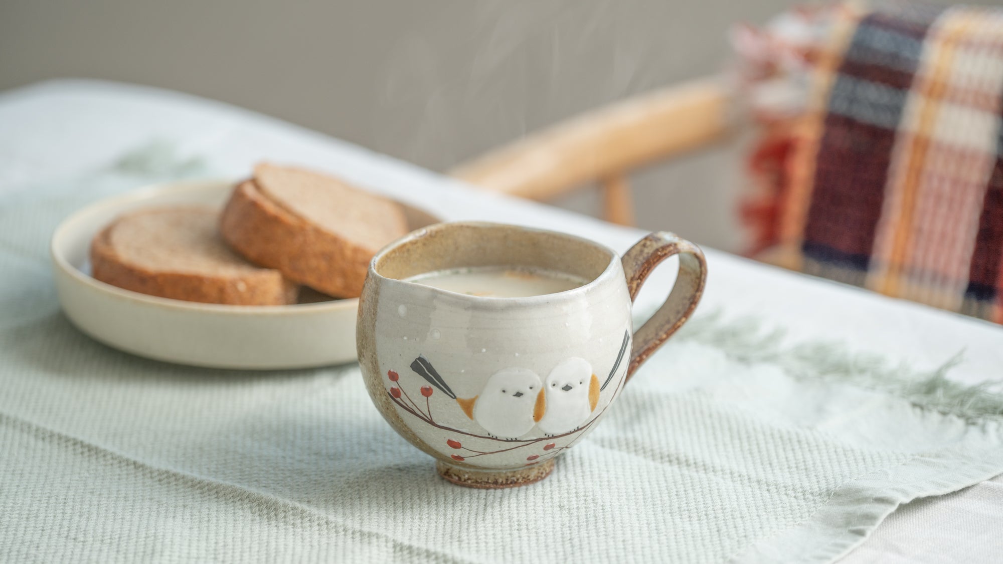 Mugs for Every Moment of Your Day