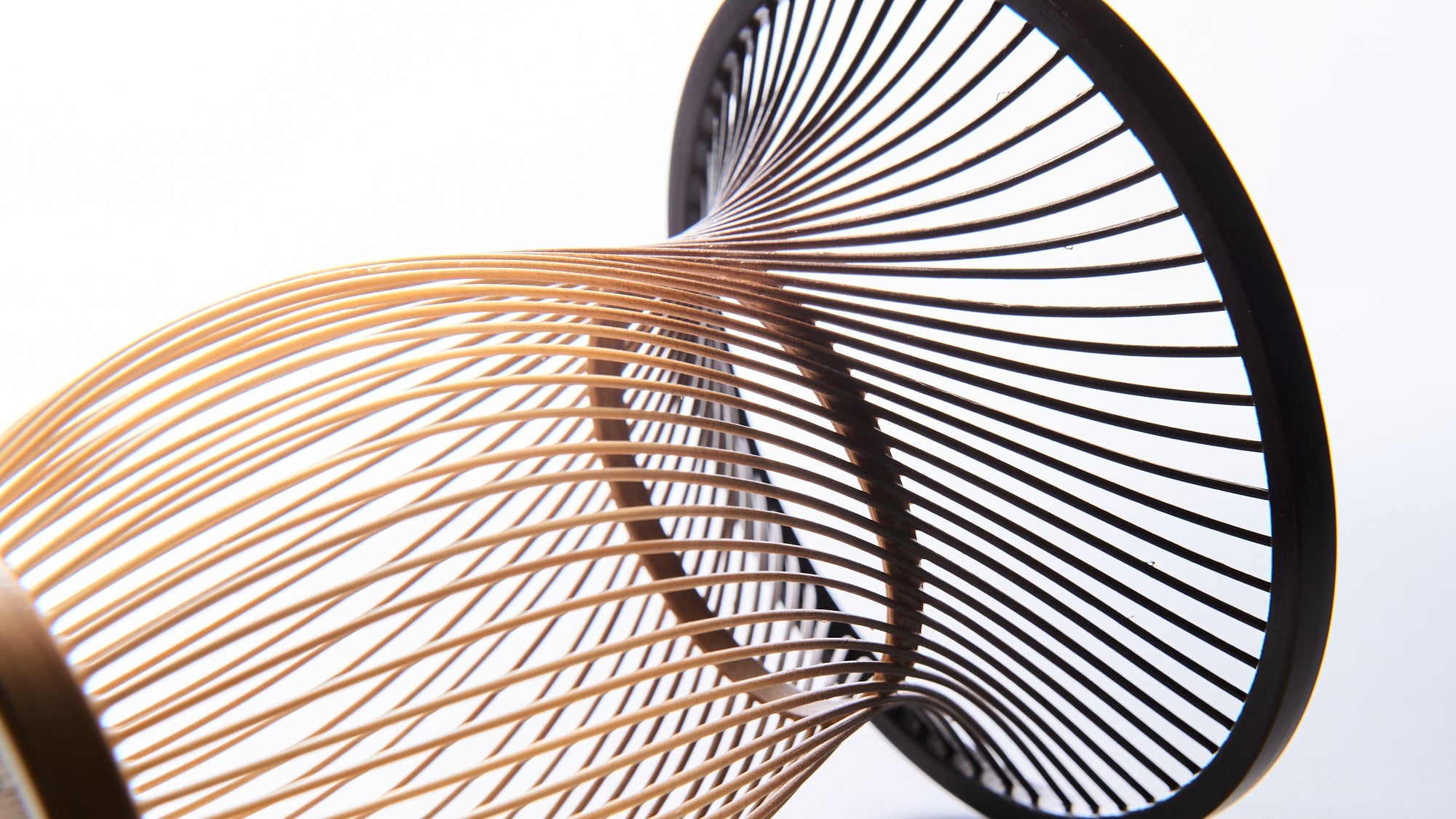 Suruga Bamboo Basketry