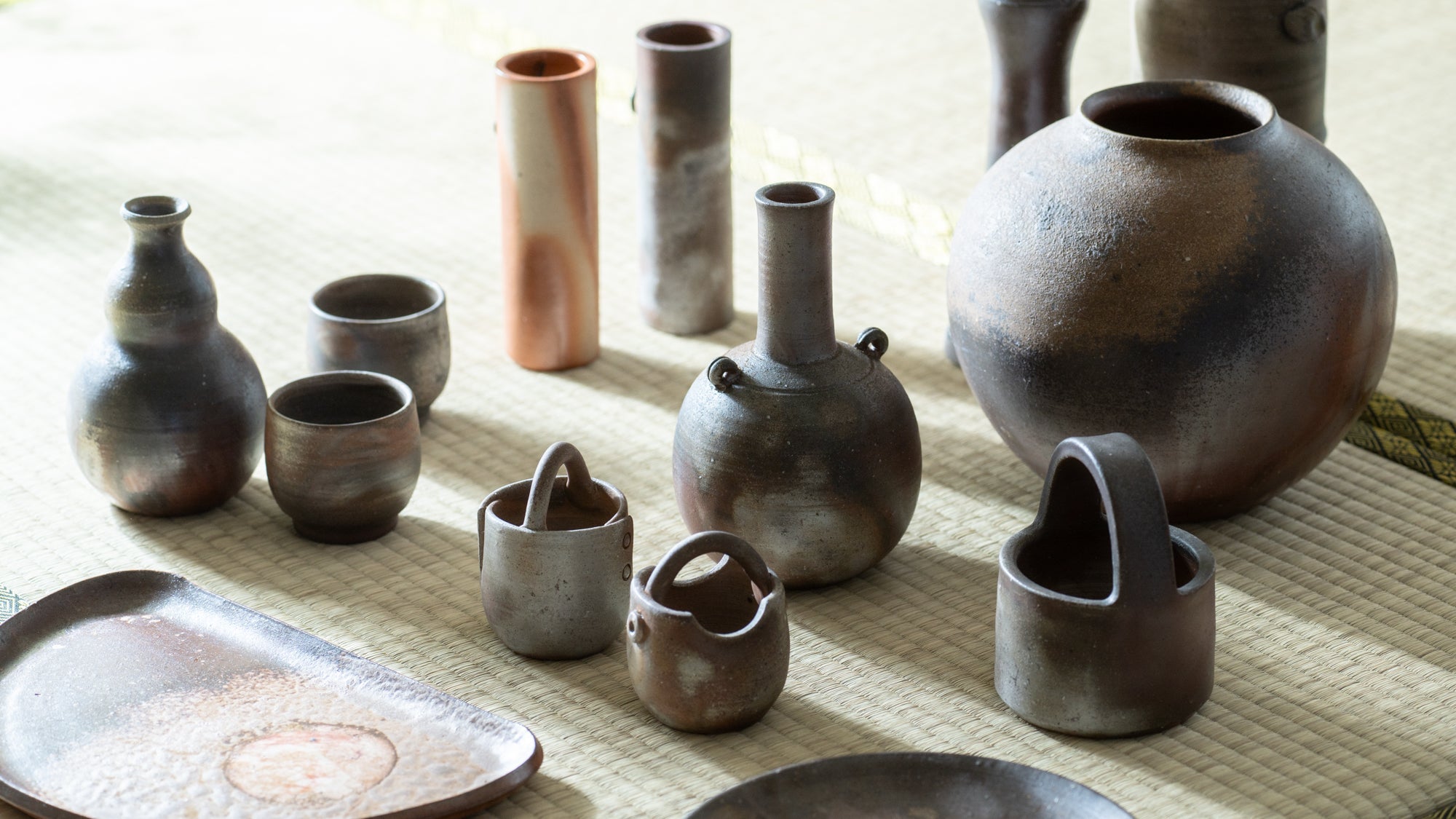 Hozan Kiln