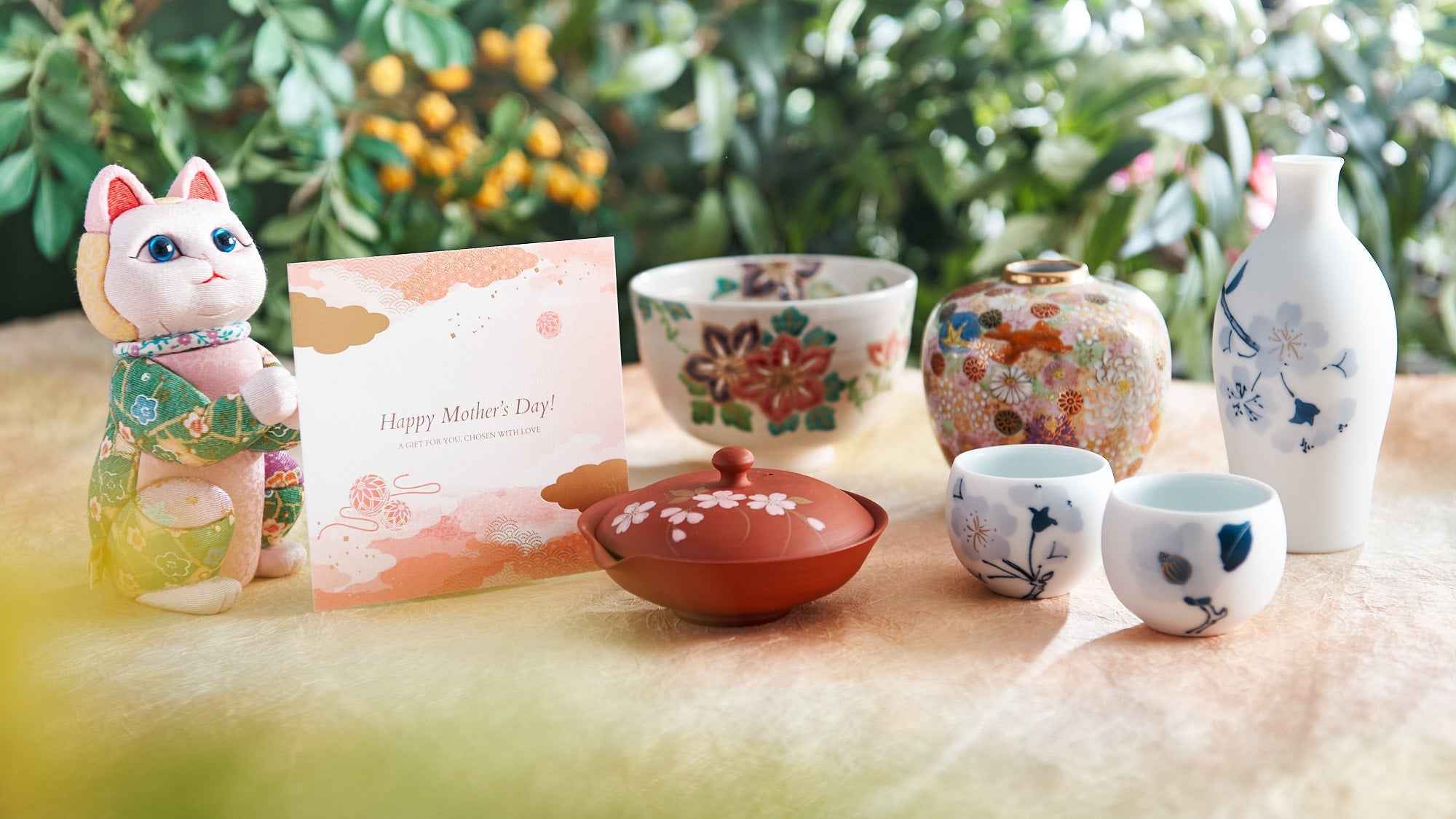Mother's Day Gifts