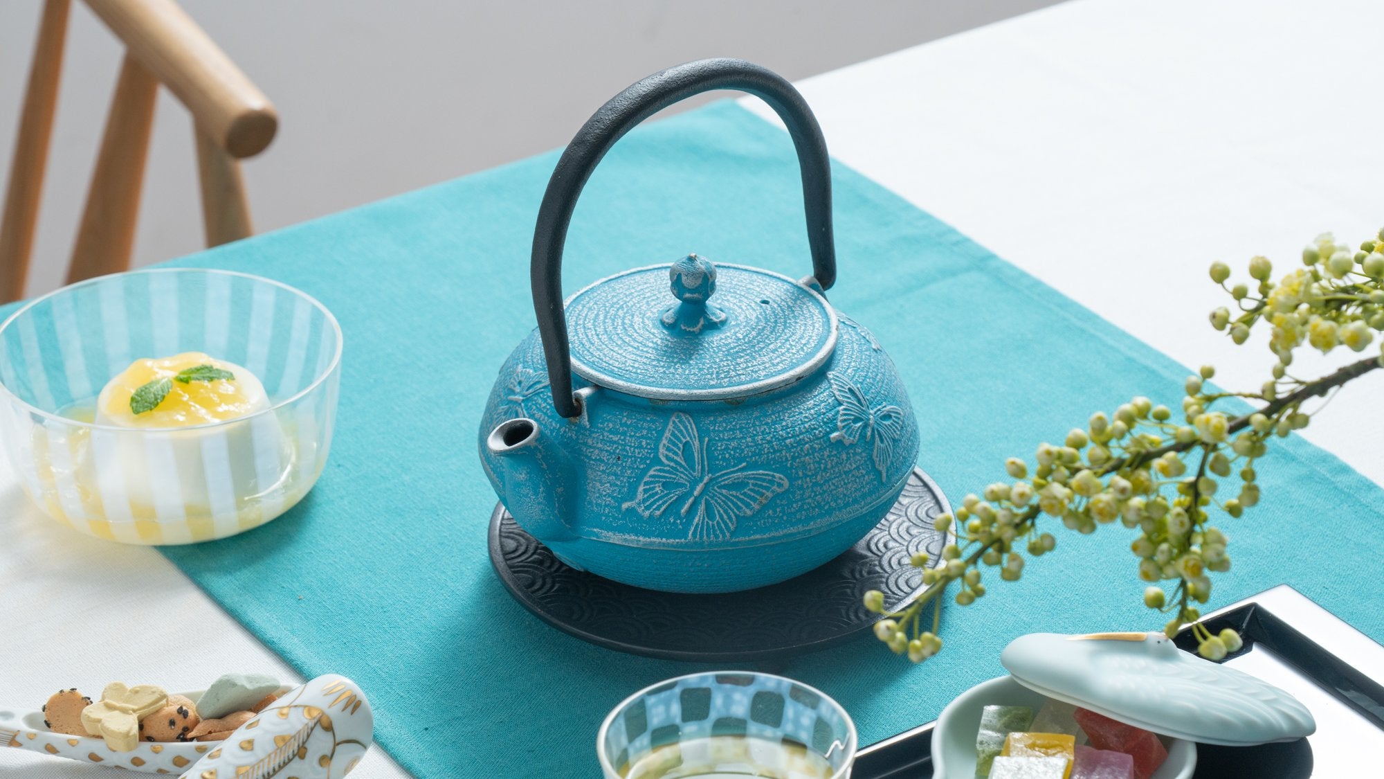 Nambu Ironware