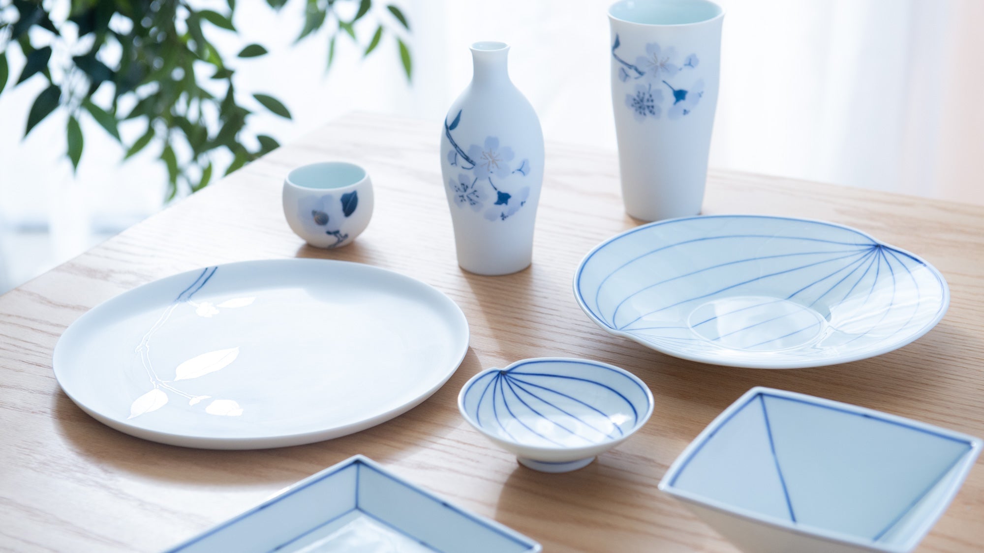 Seto Ware