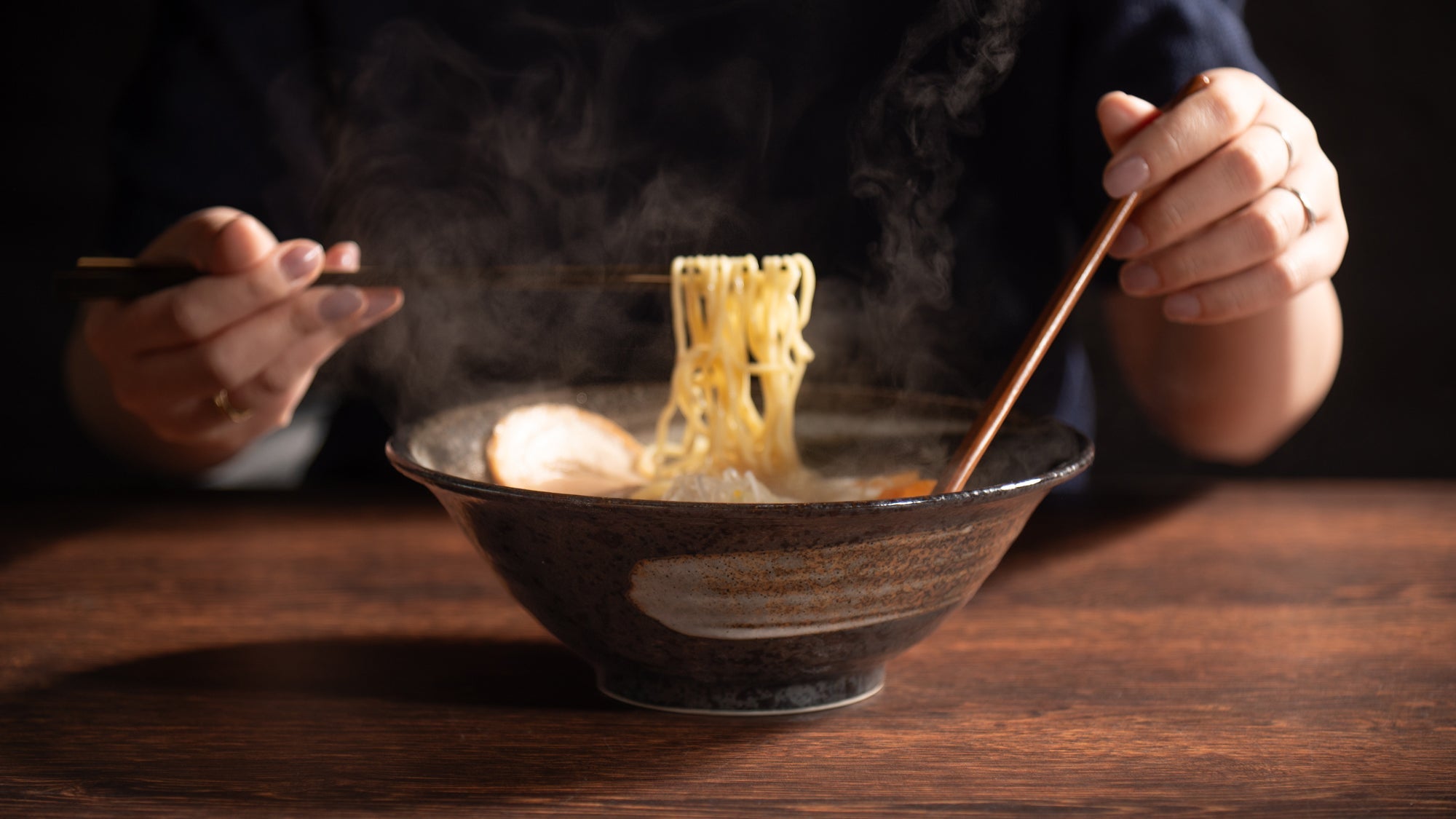 Ramen Bowls