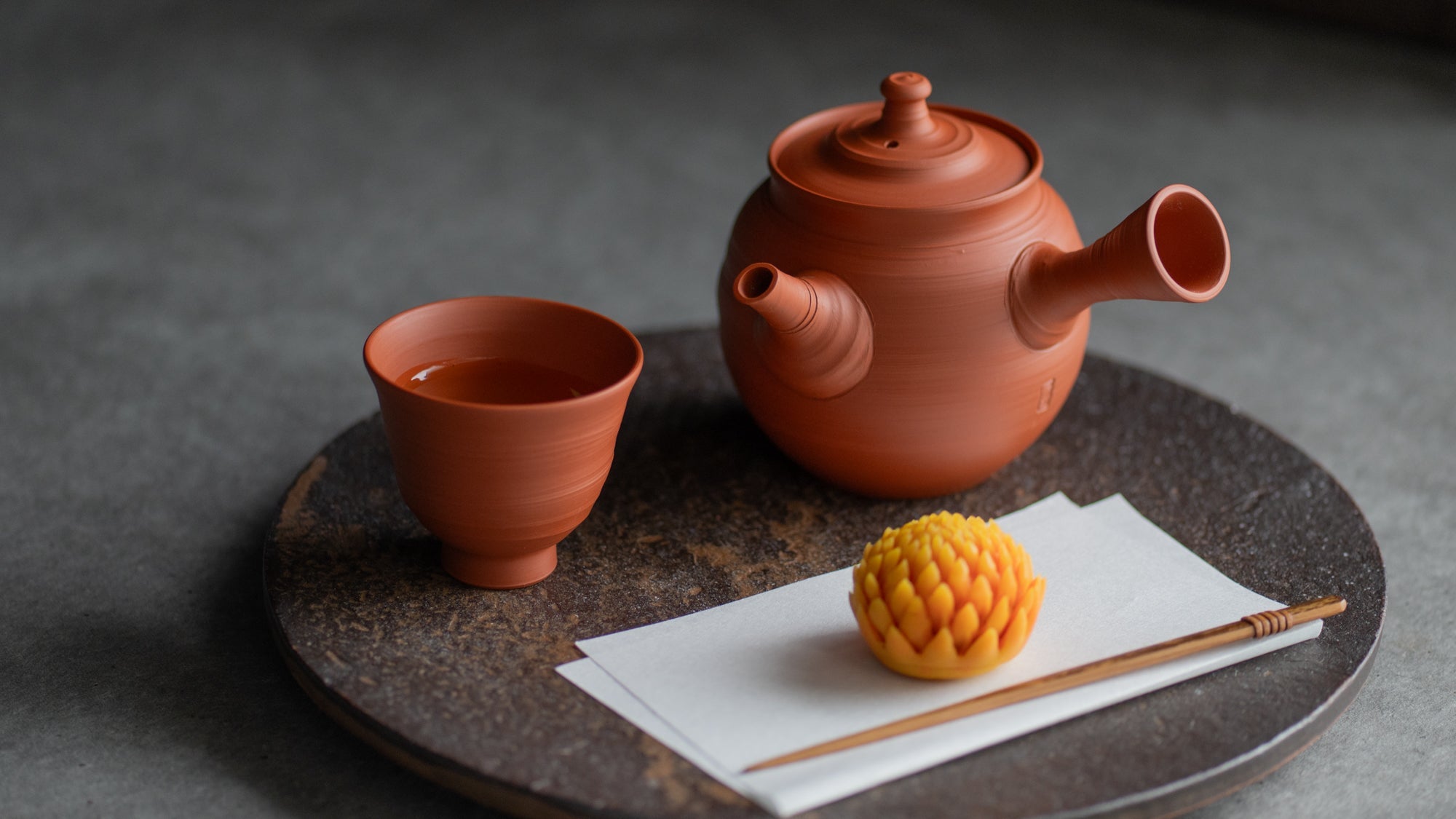 Tokoname Ware