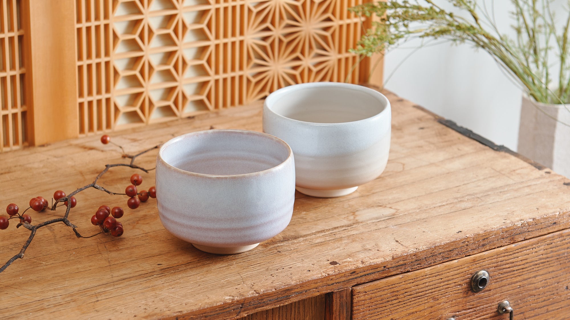 Chinshu Kiln