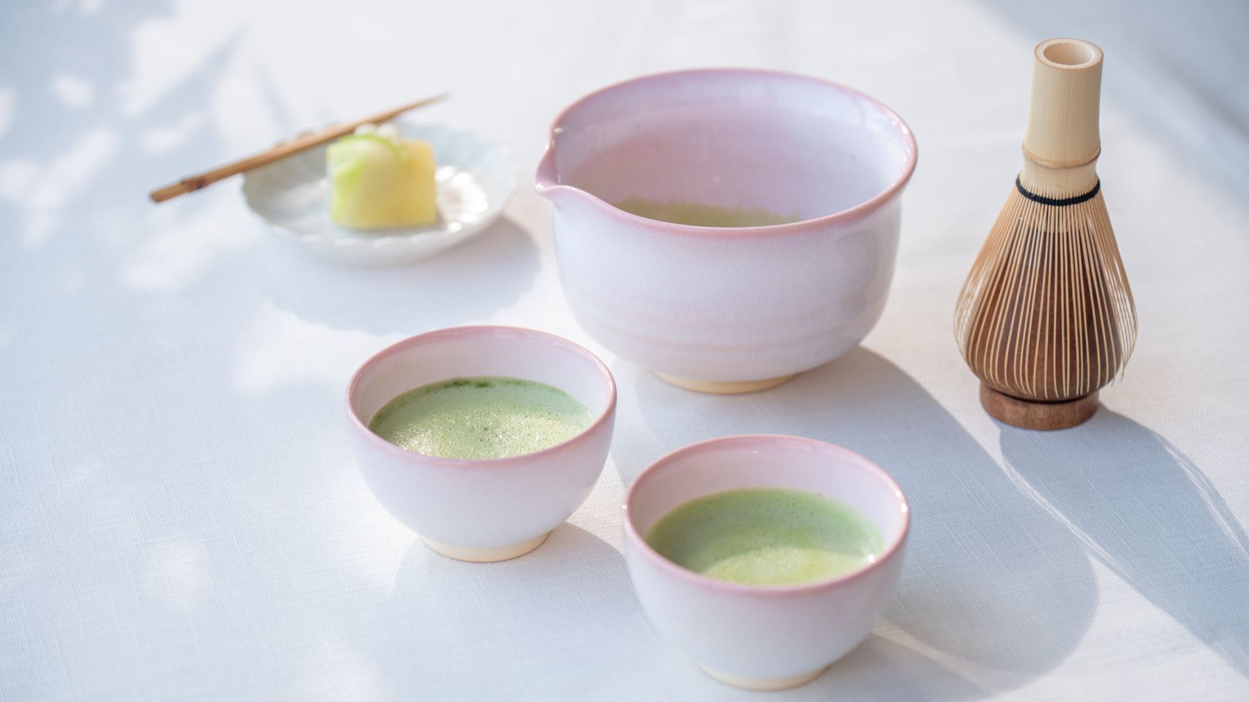 Chinshu Kiln