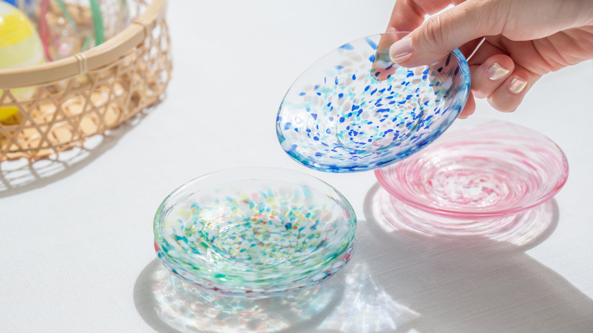 Plate Sets