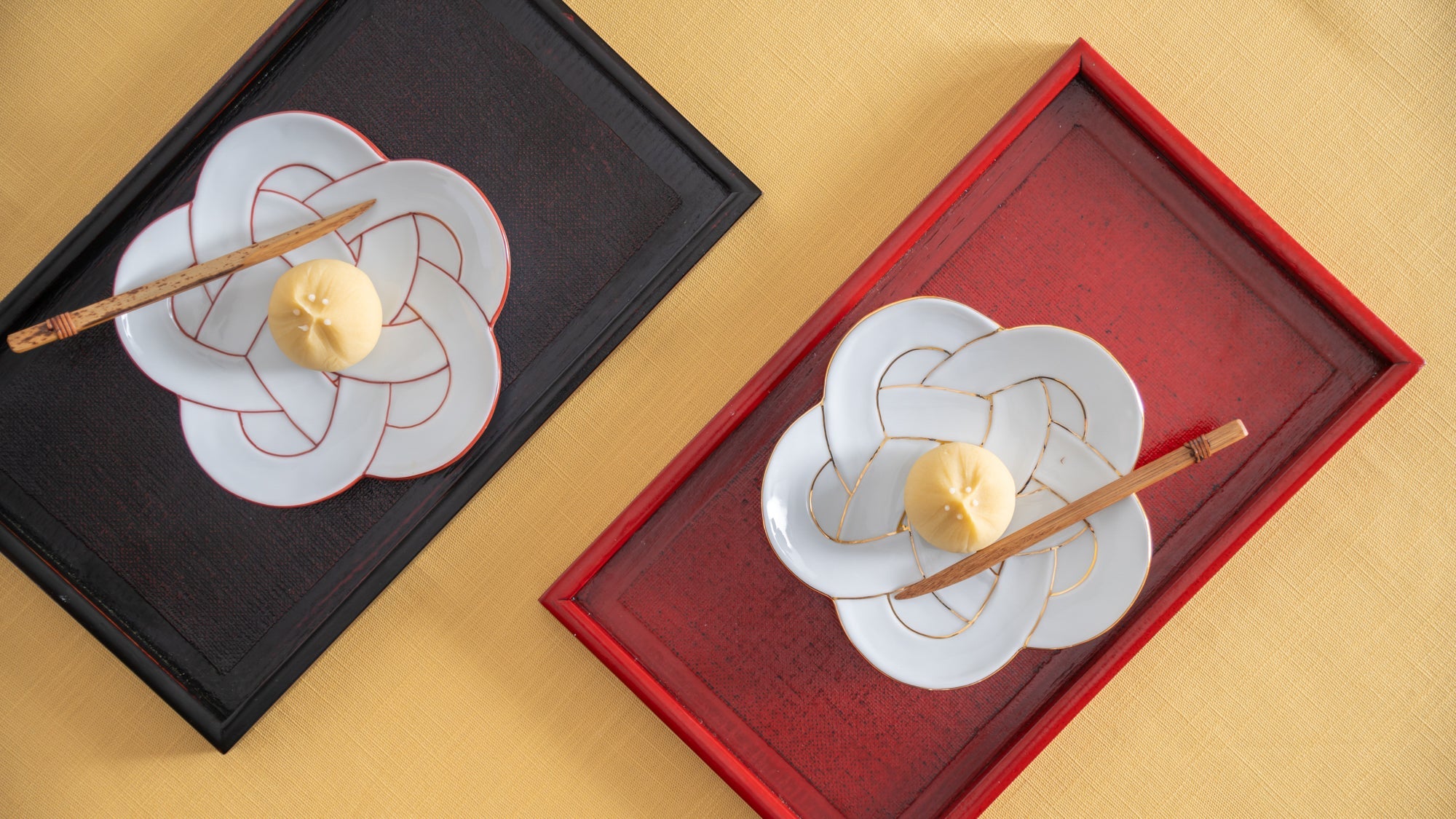 Trays & Placemats