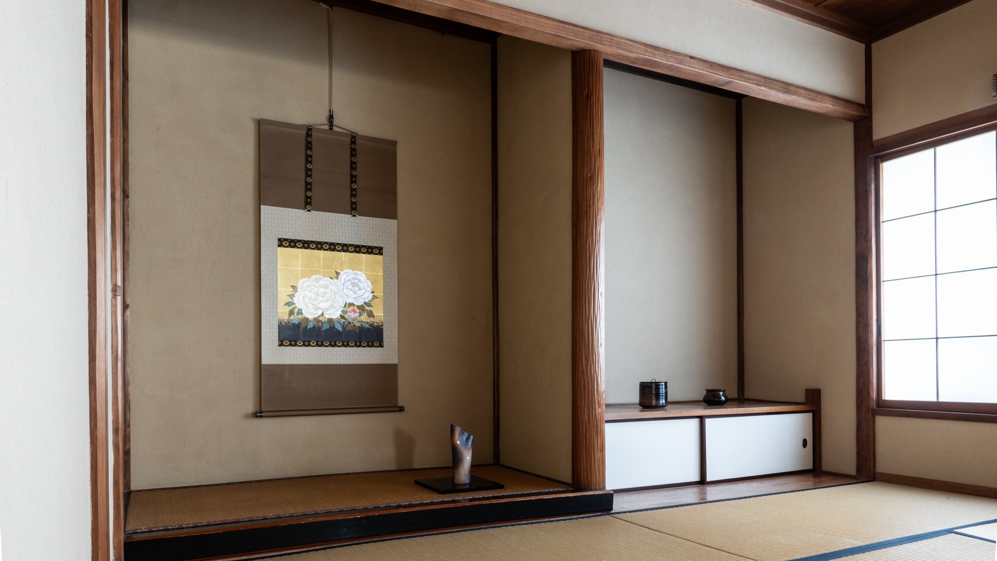 Kaitakudo Art