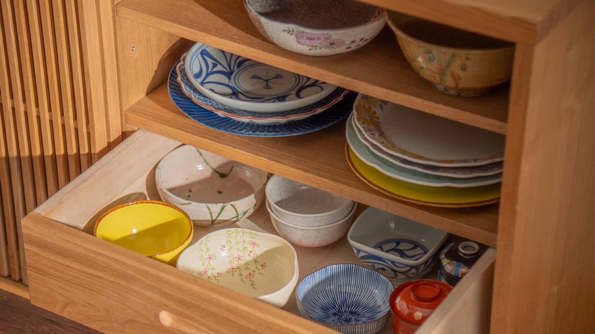 Dinnerware