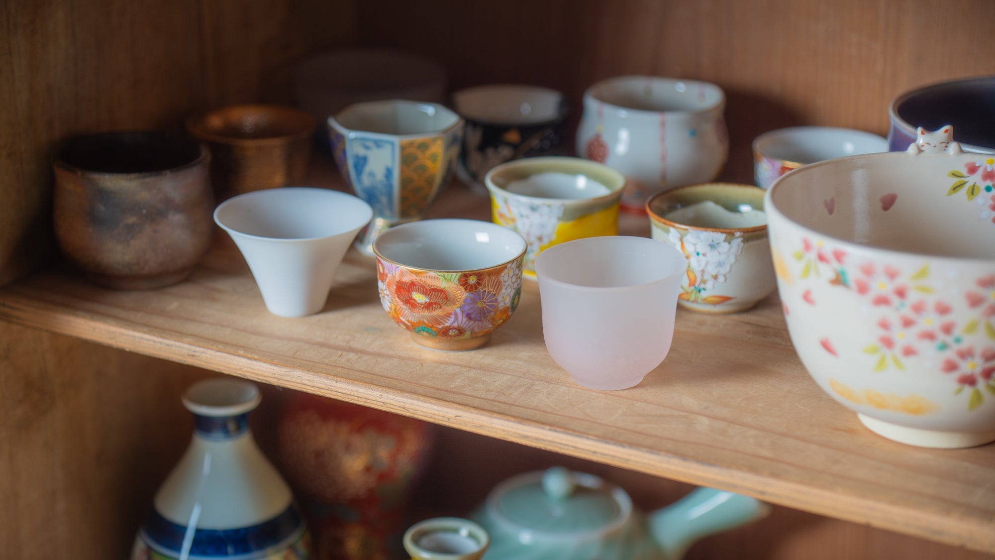 Drinkware