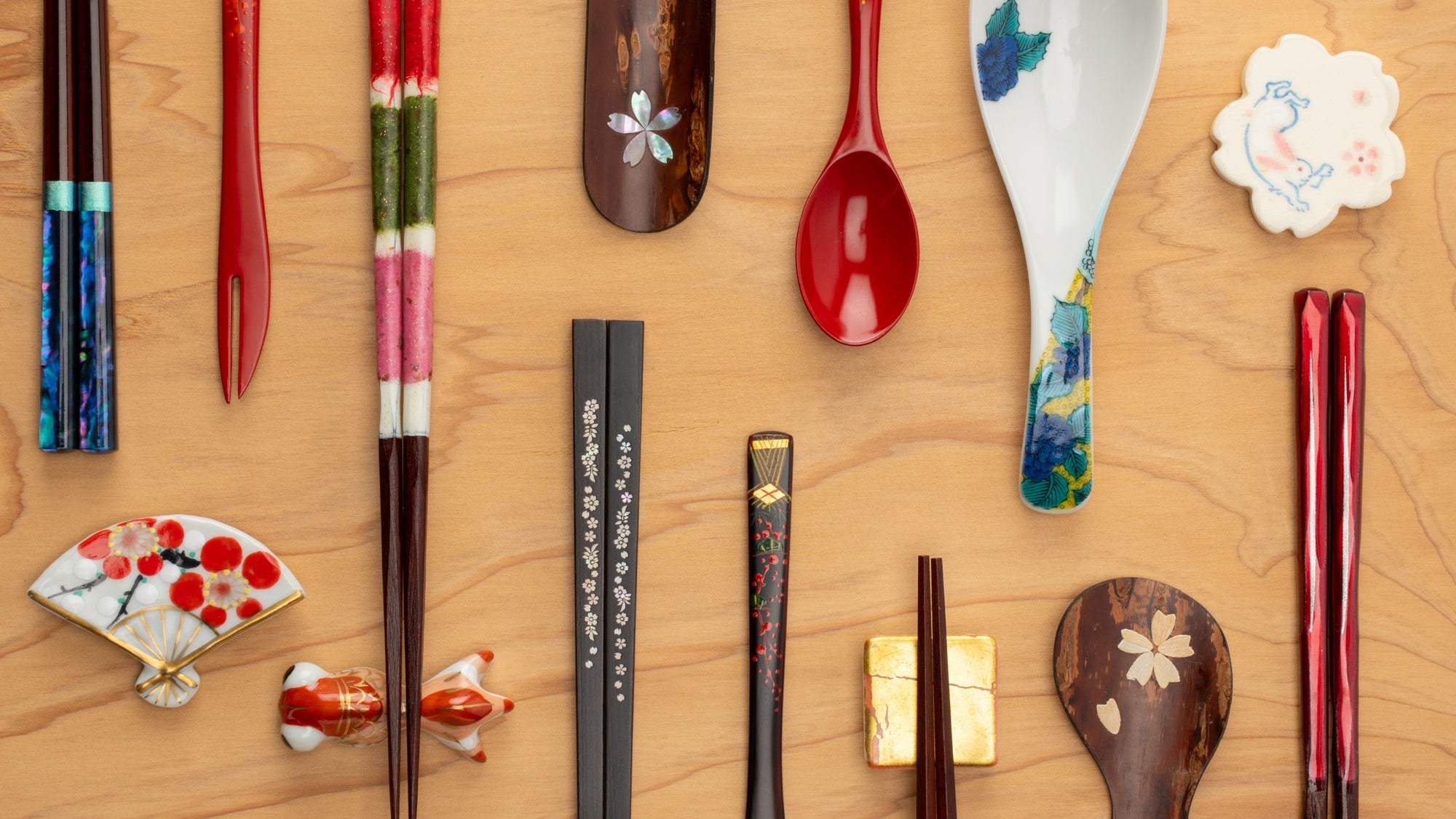 Flatware