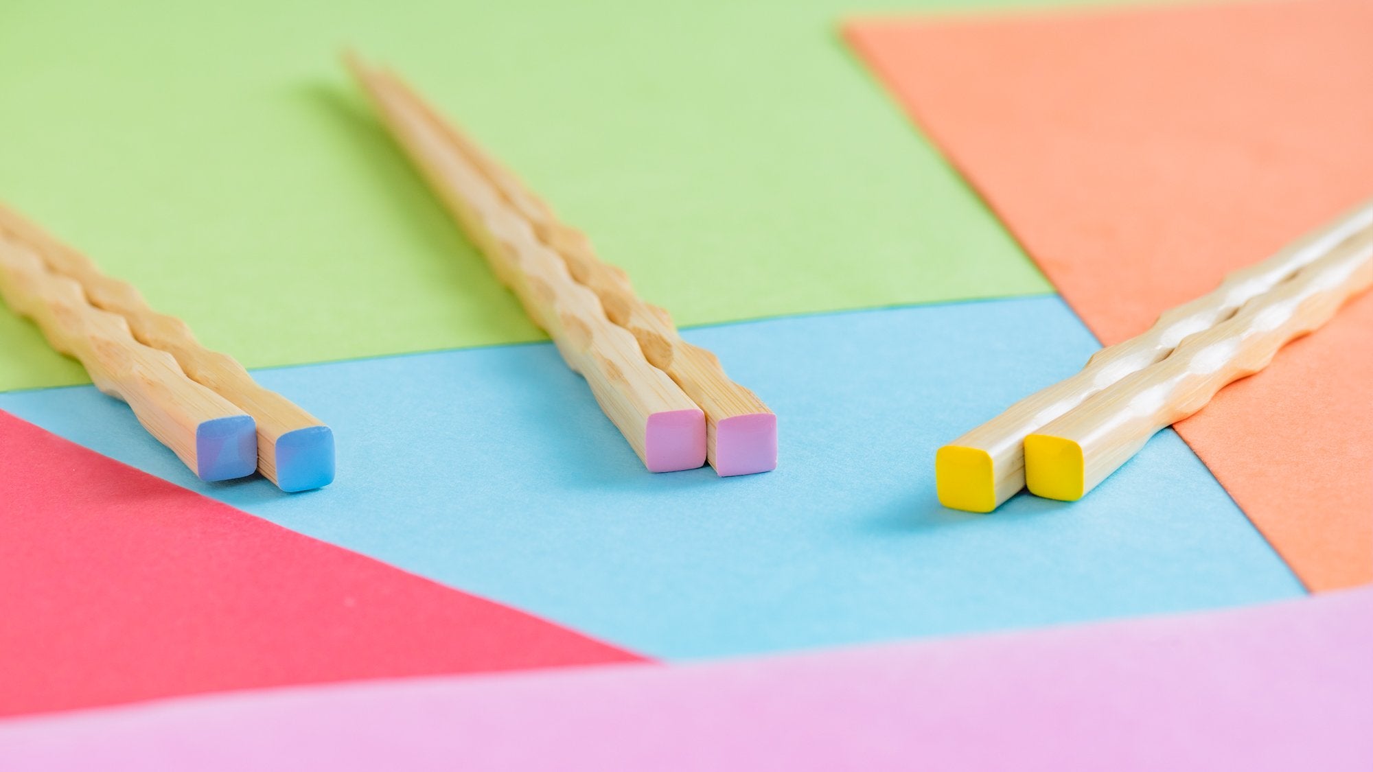 Chopsticks for Kids