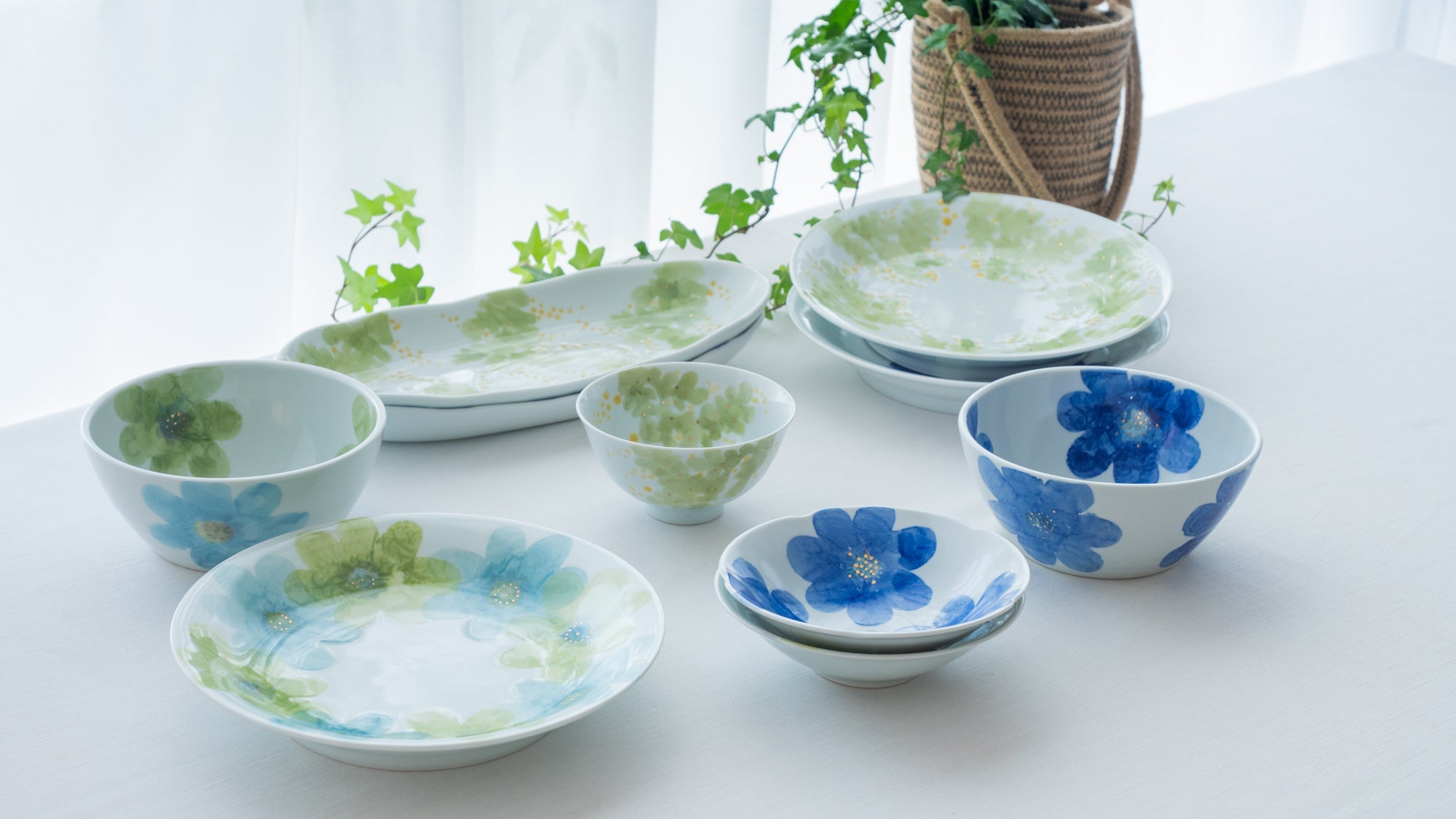 Tobe Higashi Kiln | MUSUBI KILN