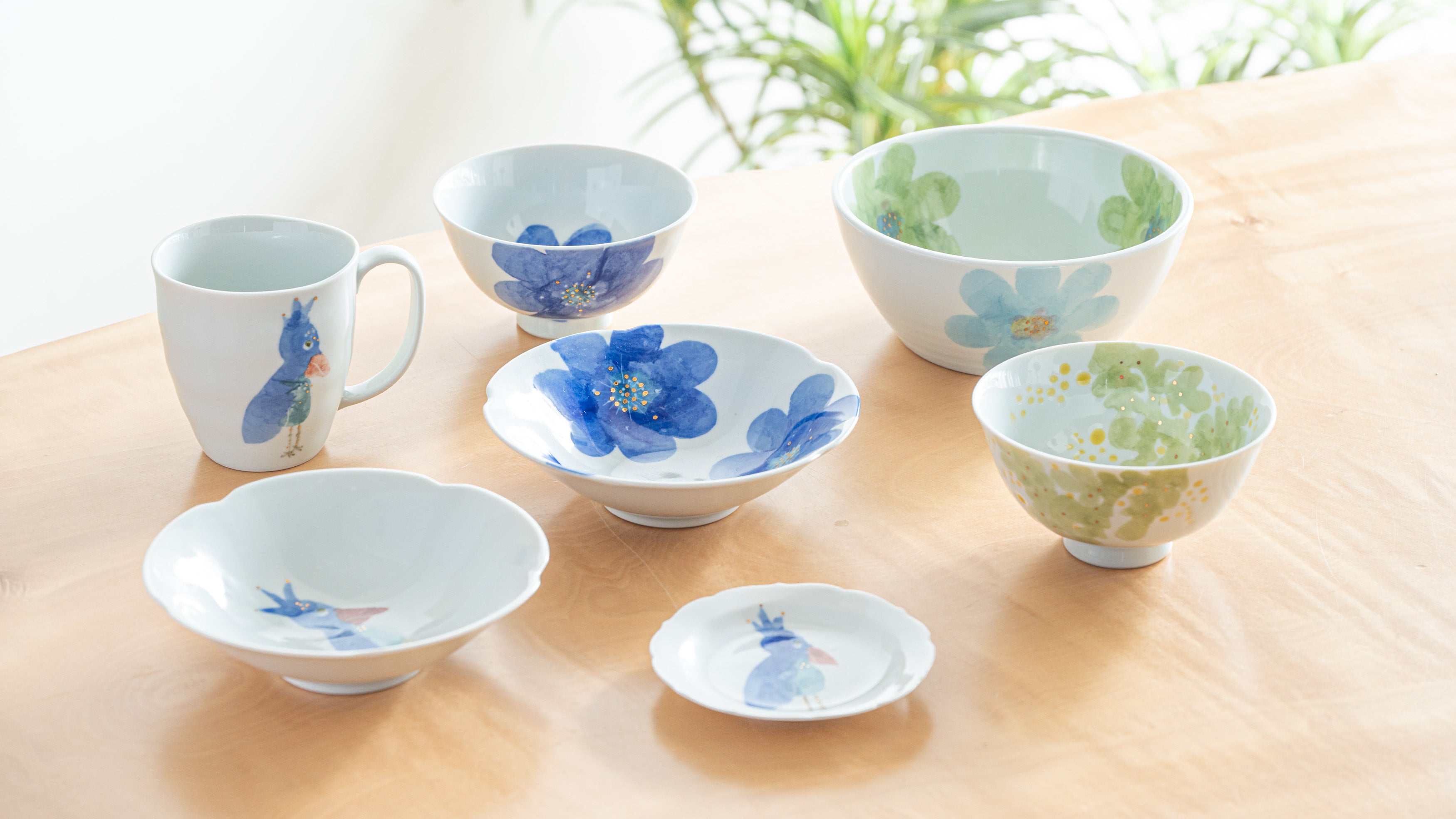 Tobe Higashi Kiln | MUSUBI KILN