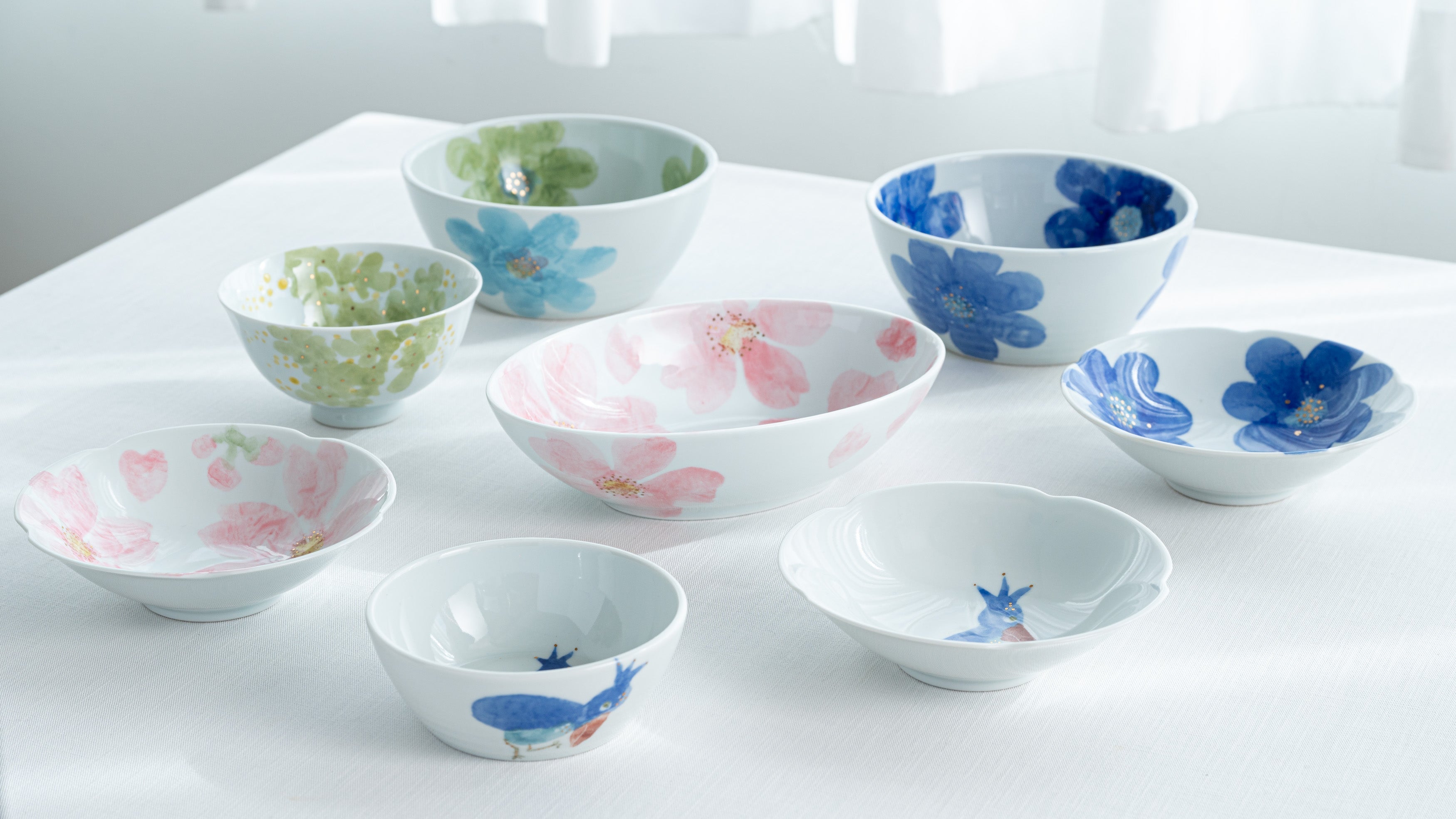 Tobe Higashi Kiln | MUSUBI KILN