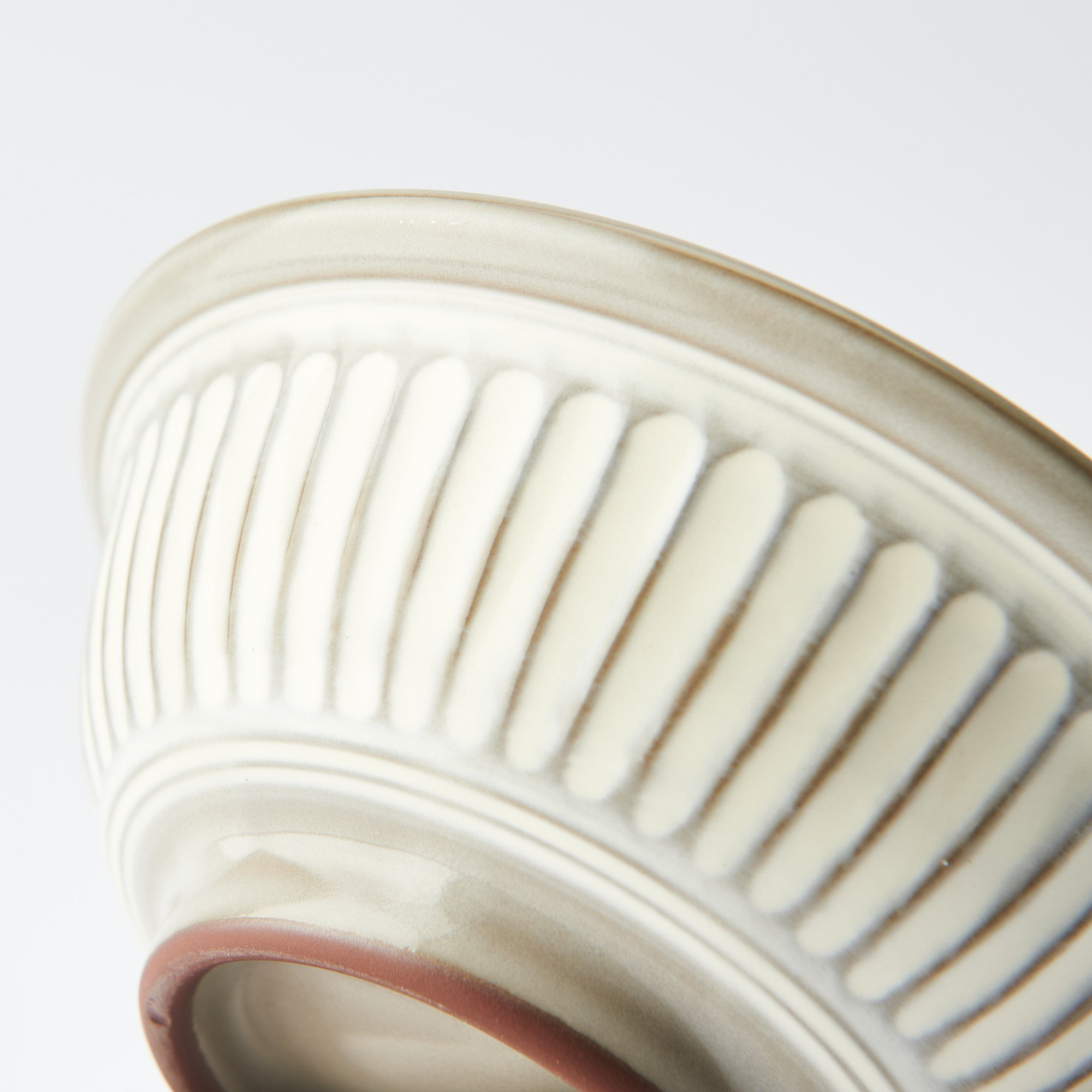 Kikka Chrysanthemum Medium Bowl