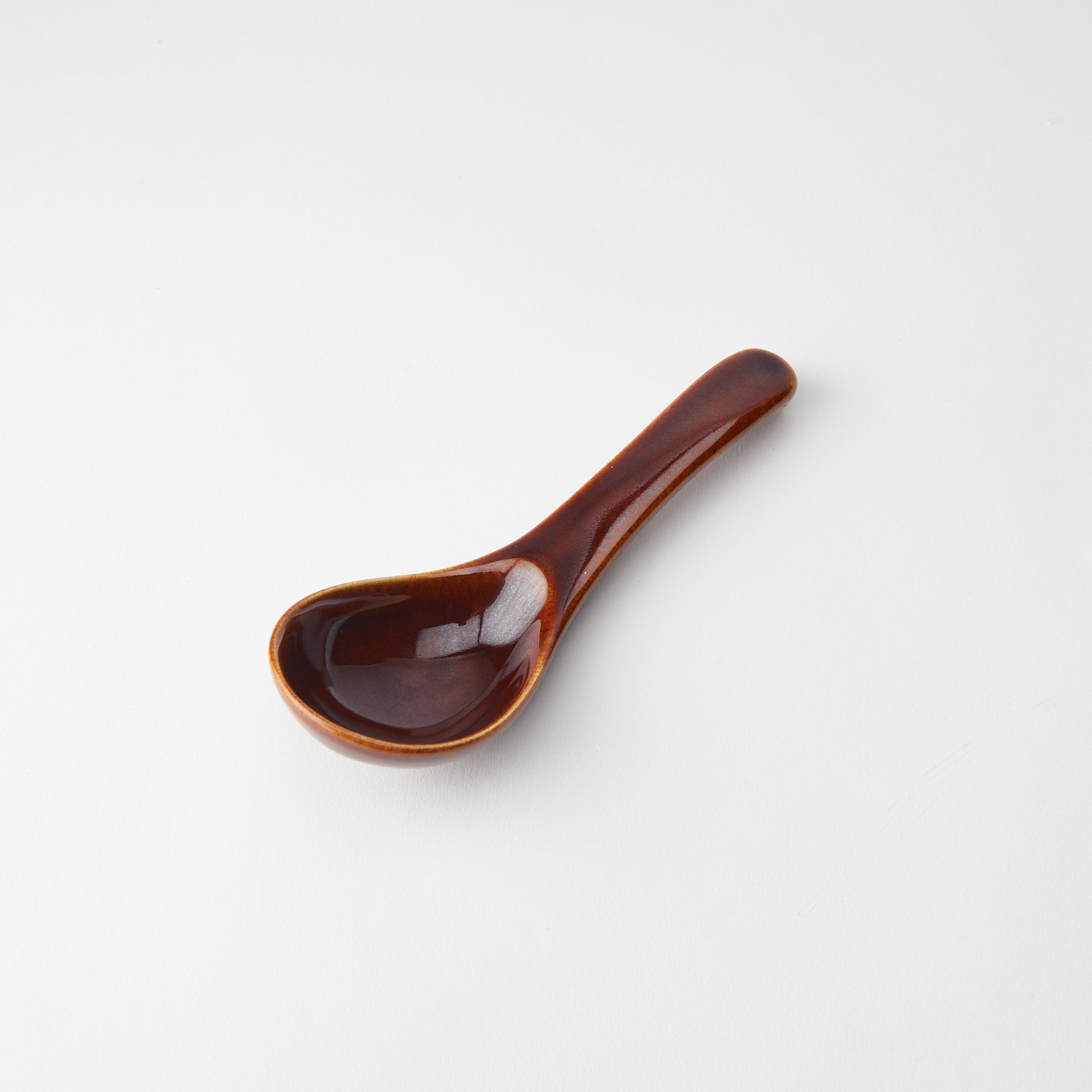 Kikka Chrysanthemum Ramen Spoon