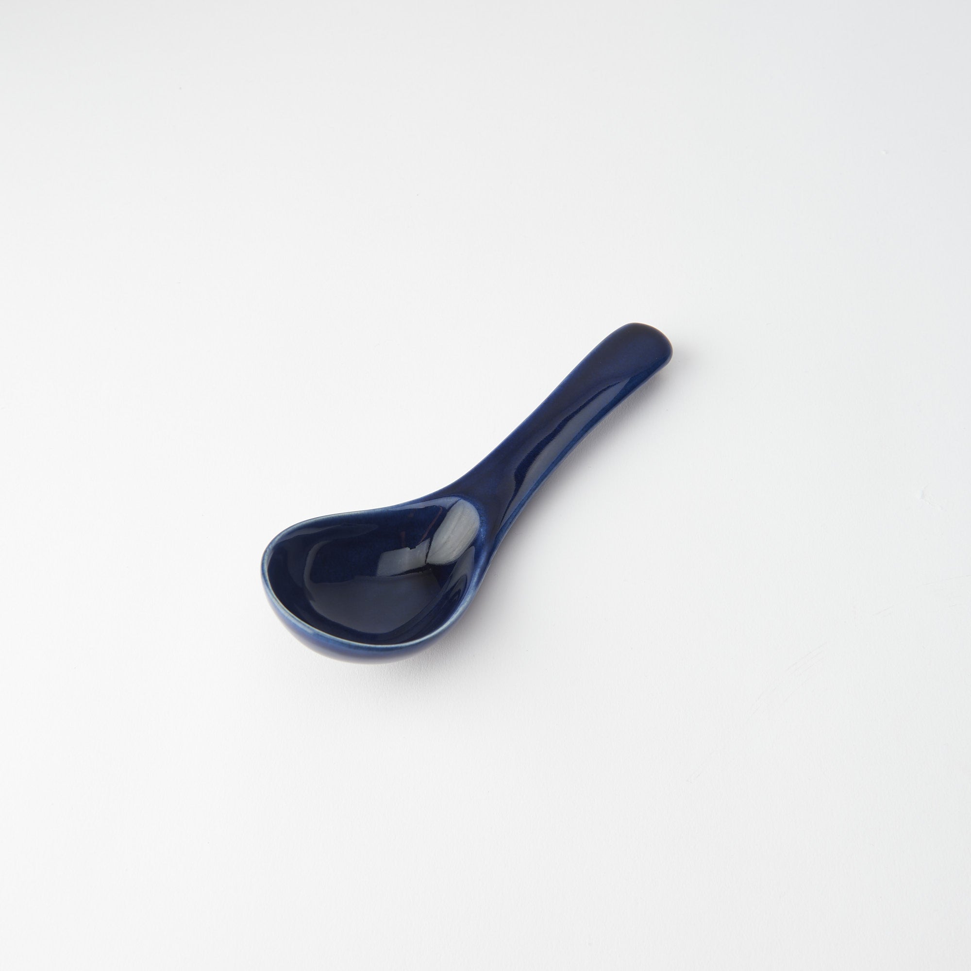 Kikka Chrysanthemum Ramen Spoon