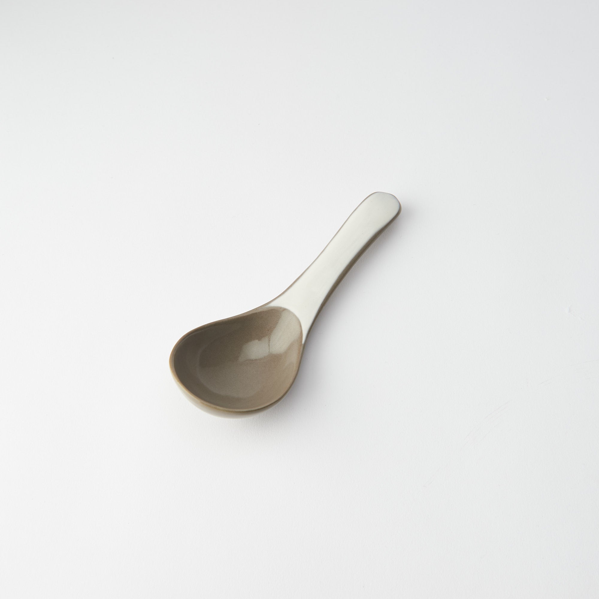 Kikka Chrysanthemum Ramen Spoon