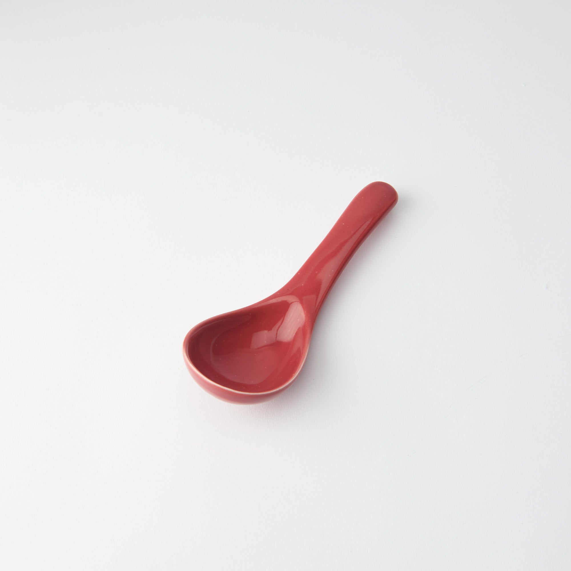 Kikka Chrysanthemum Ramen Spoon