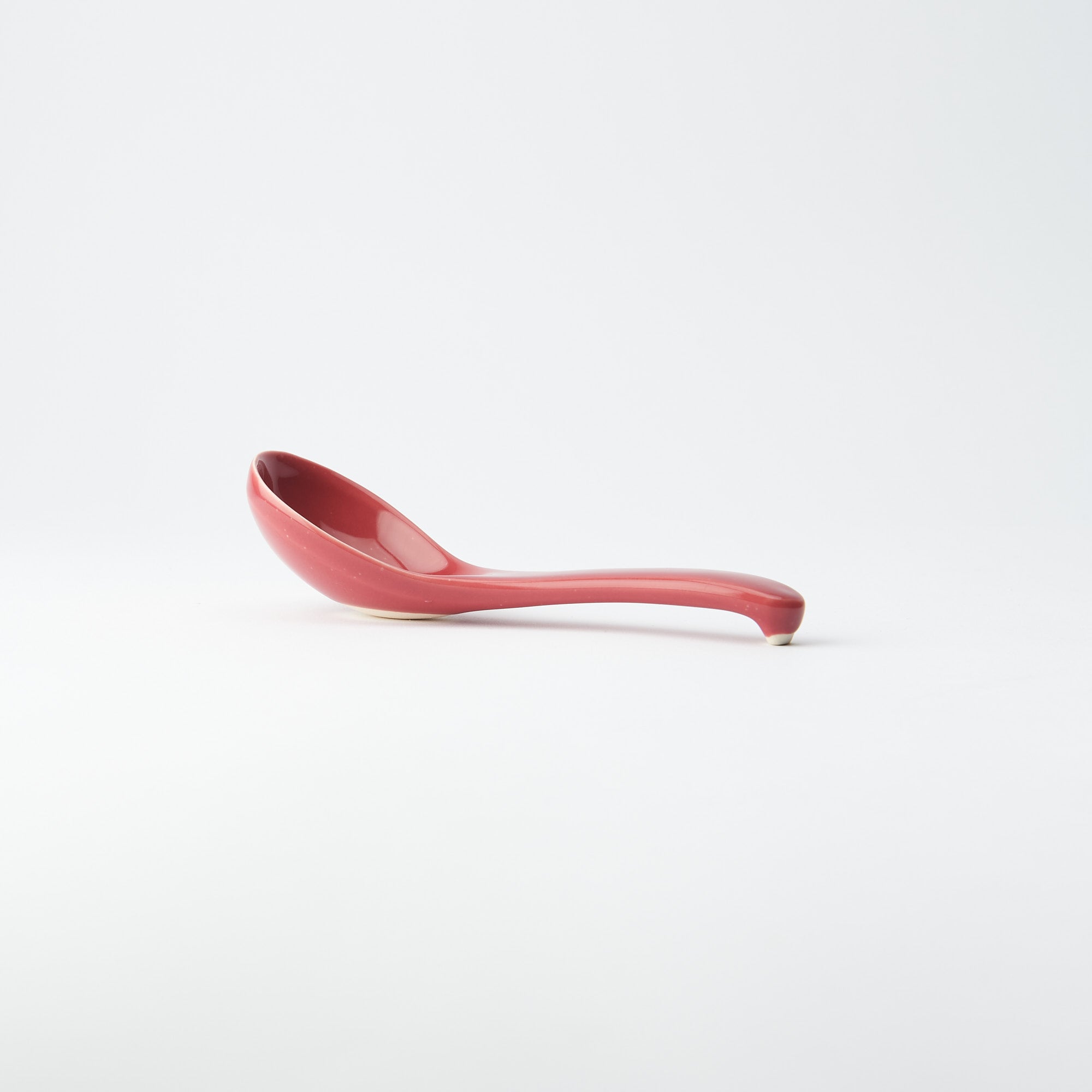 Kikka Chrysanthemum Ramen Spoon