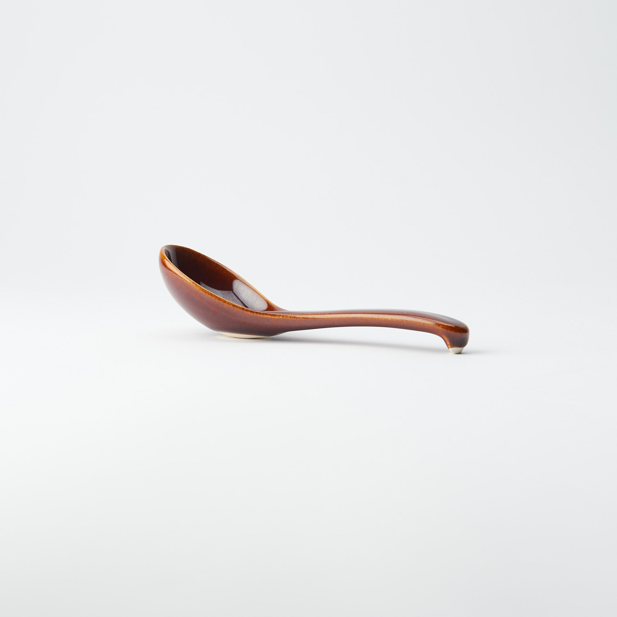 Kikka Chrysanthemum Ramen Spoon