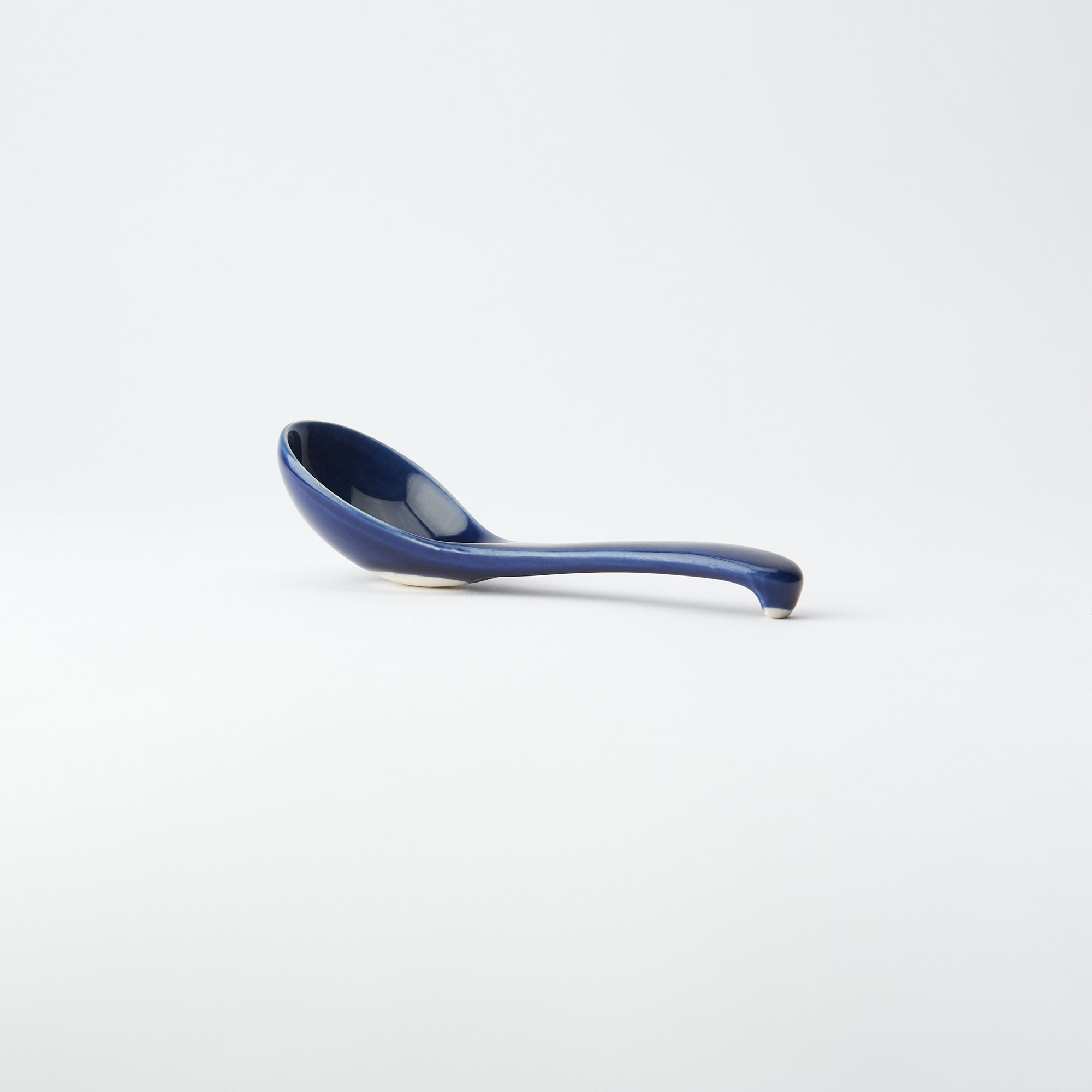 Kikka Chrysanthemum Ramen Spoon
