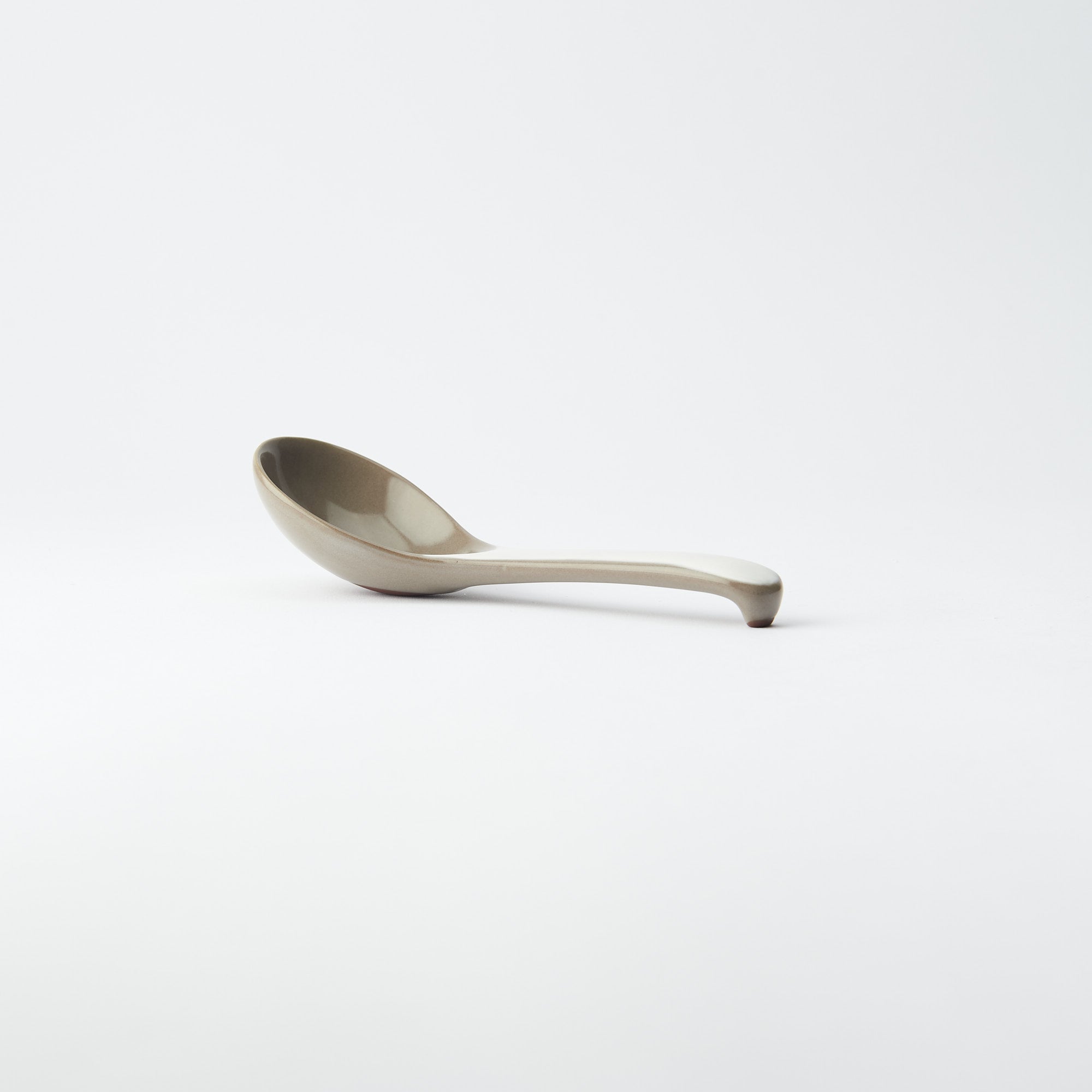 Kikka Chrysanthemum Ramen Spoon
