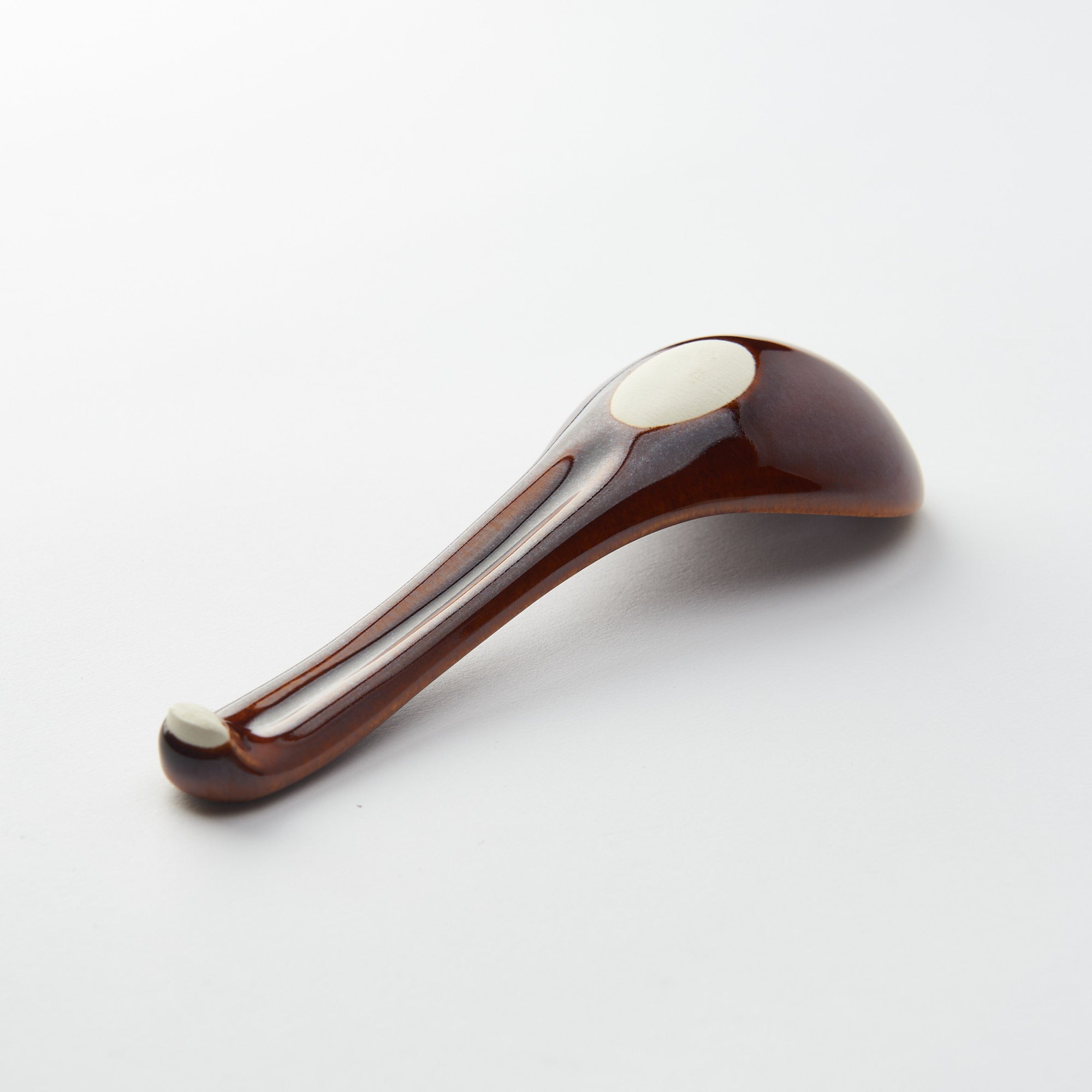 Kikka Chrysanthemum Ramen Spoon