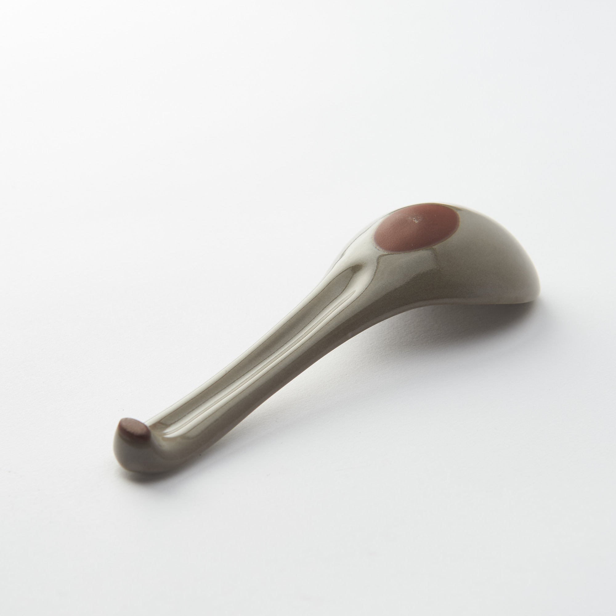 Kikka Chrysanthemum Ramen Spoon