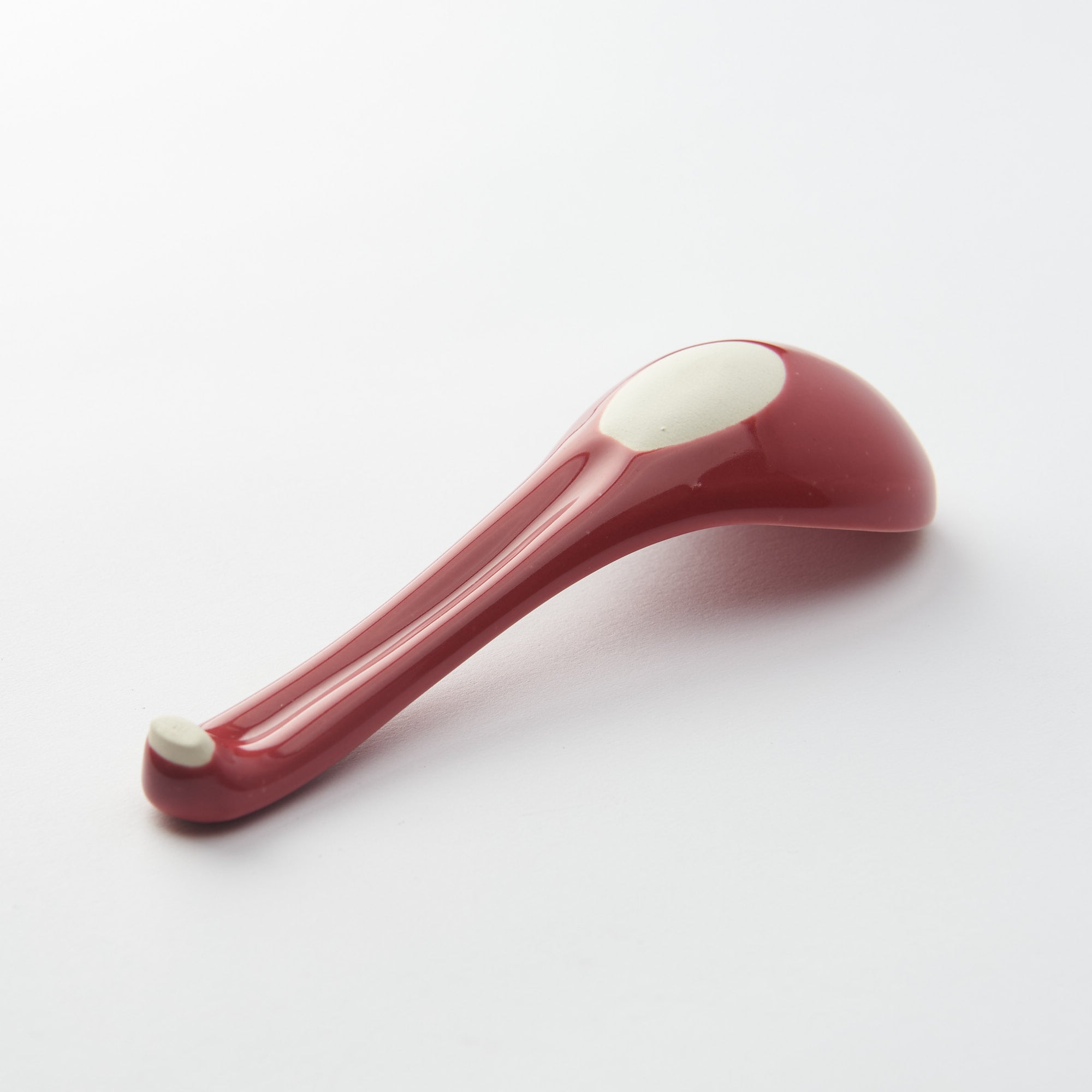 Kikka Chrysanthemum Ramen Spoon
